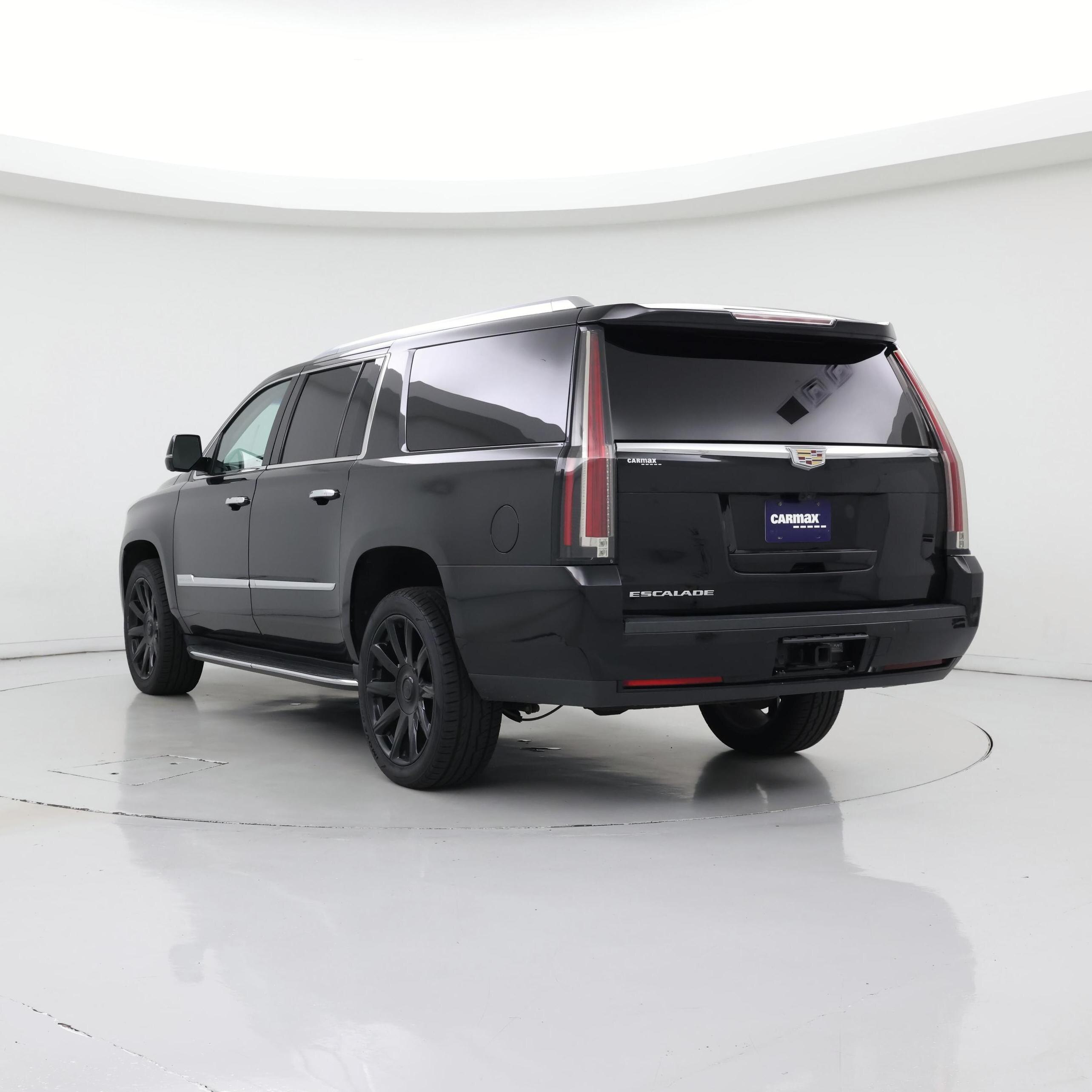 Thumbnail: 2020 Cadillac Escalade - 2