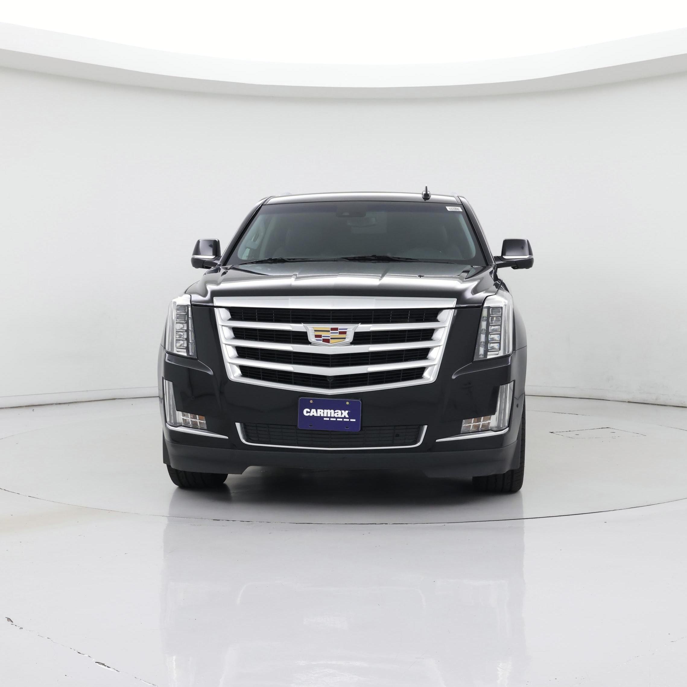 Thumbnail: 2020 Cadillac Escalade - 5