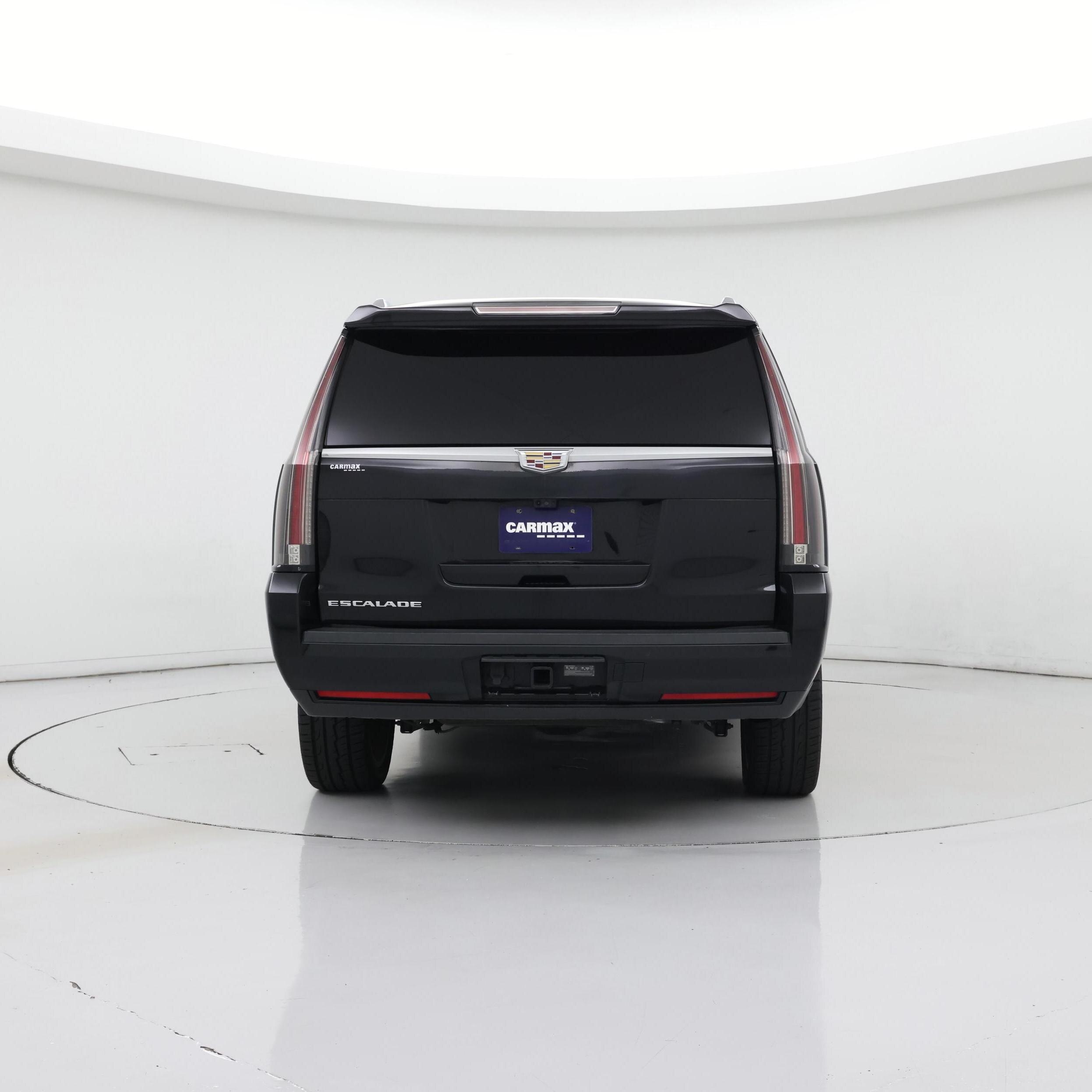 Thumbnail: 2020 Cadillac Escalade - 6