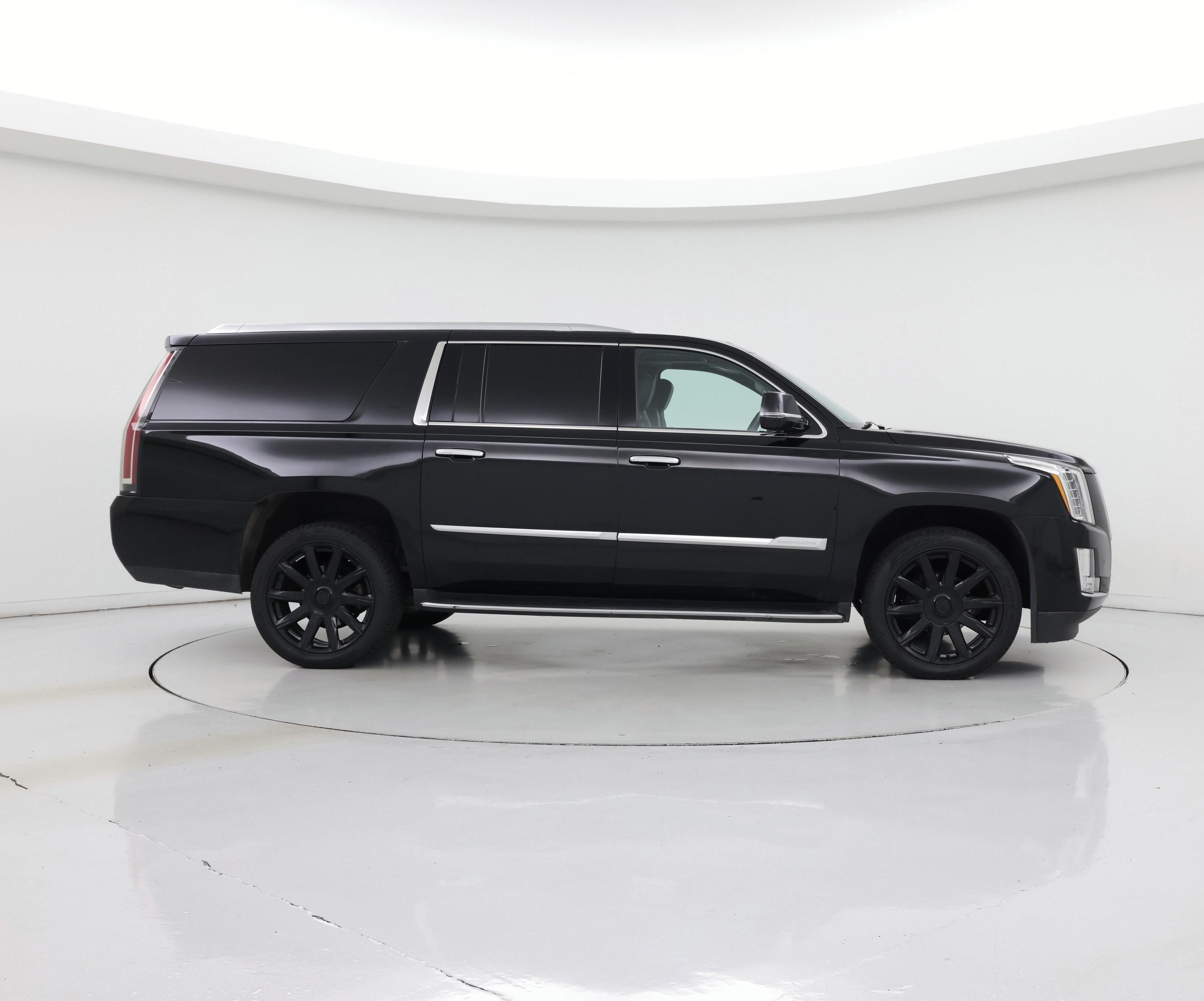 Thumbnail: 2020 Cadillac Escalade - 7