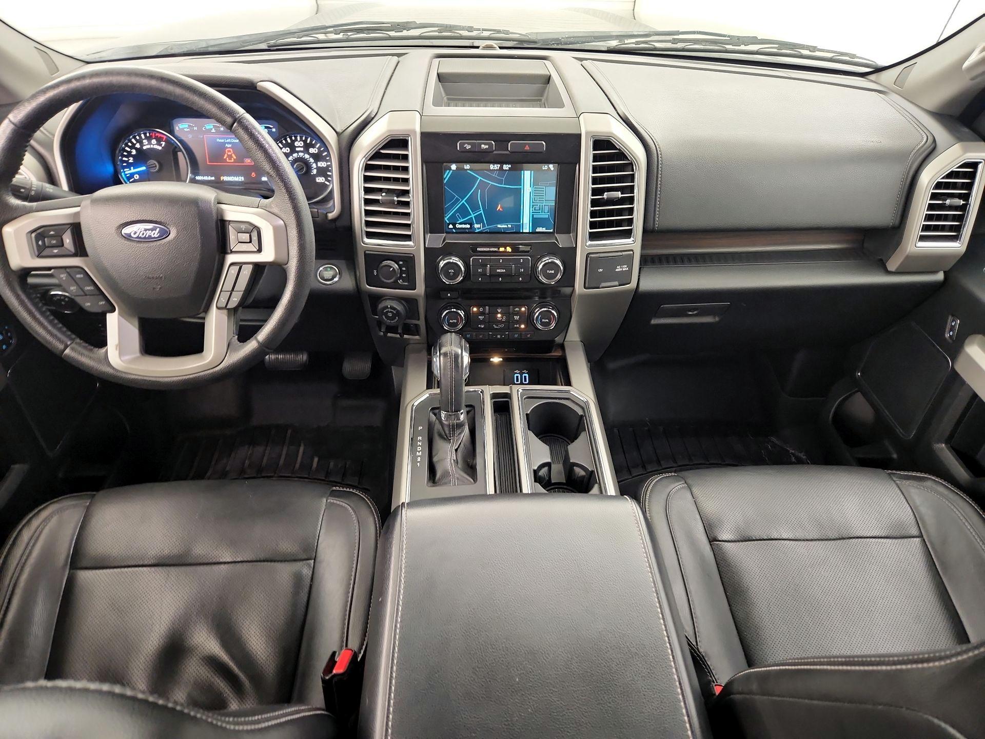 Thumbnail: 2016 Ford F-150 - 9