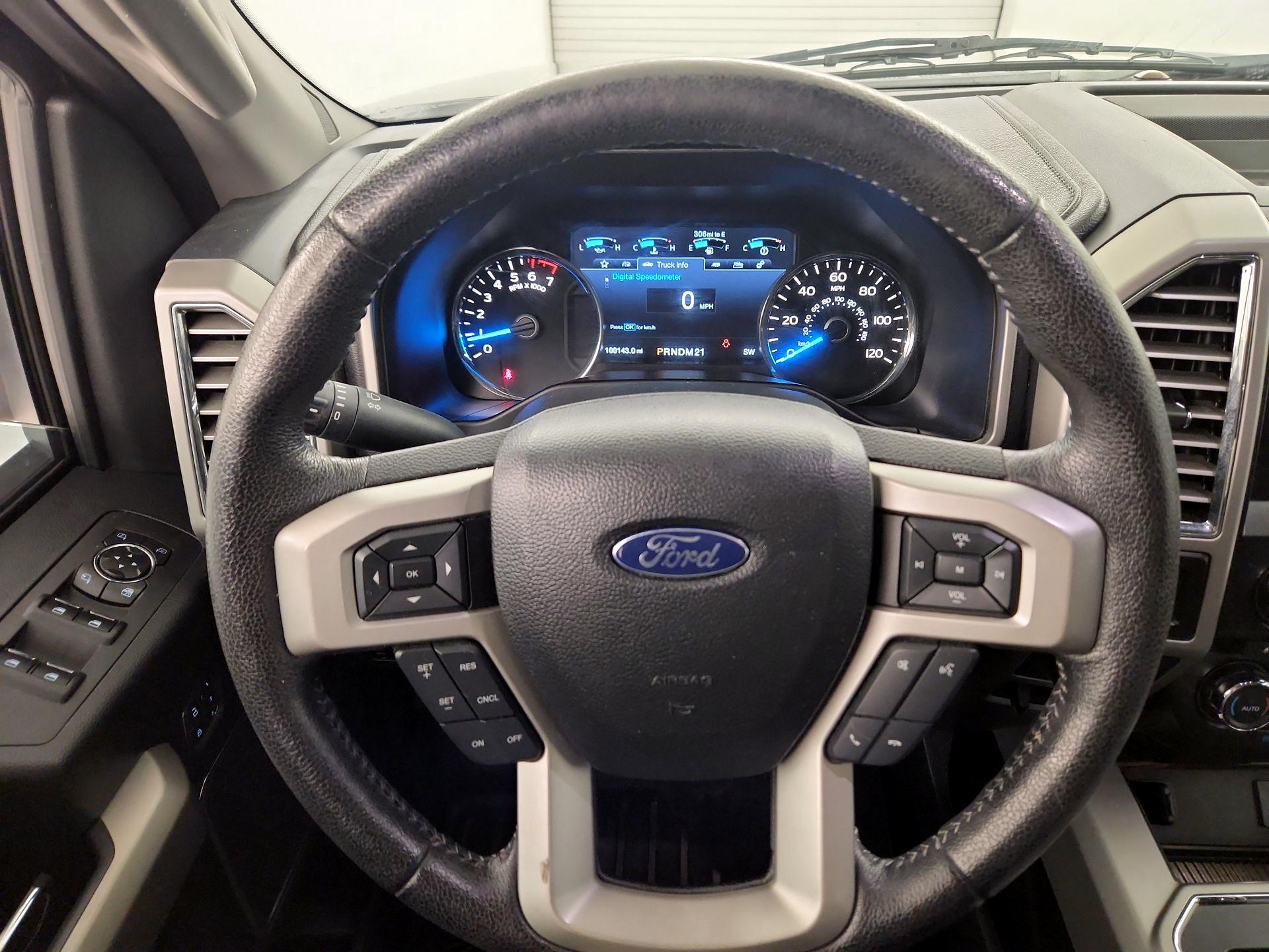 Thumbnail: 2016 Ford F-150 - 10