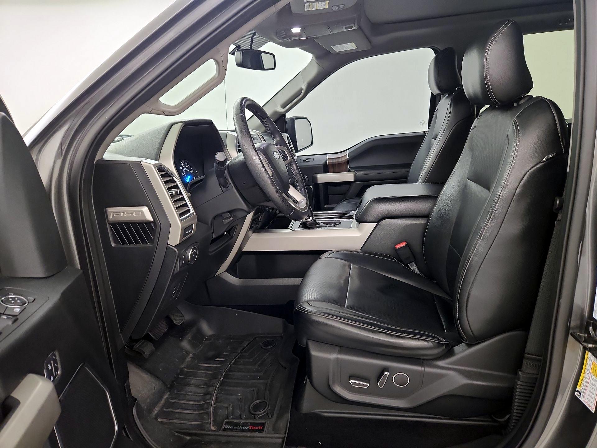 Thumbnail: 2016 Ford F-150 - 11