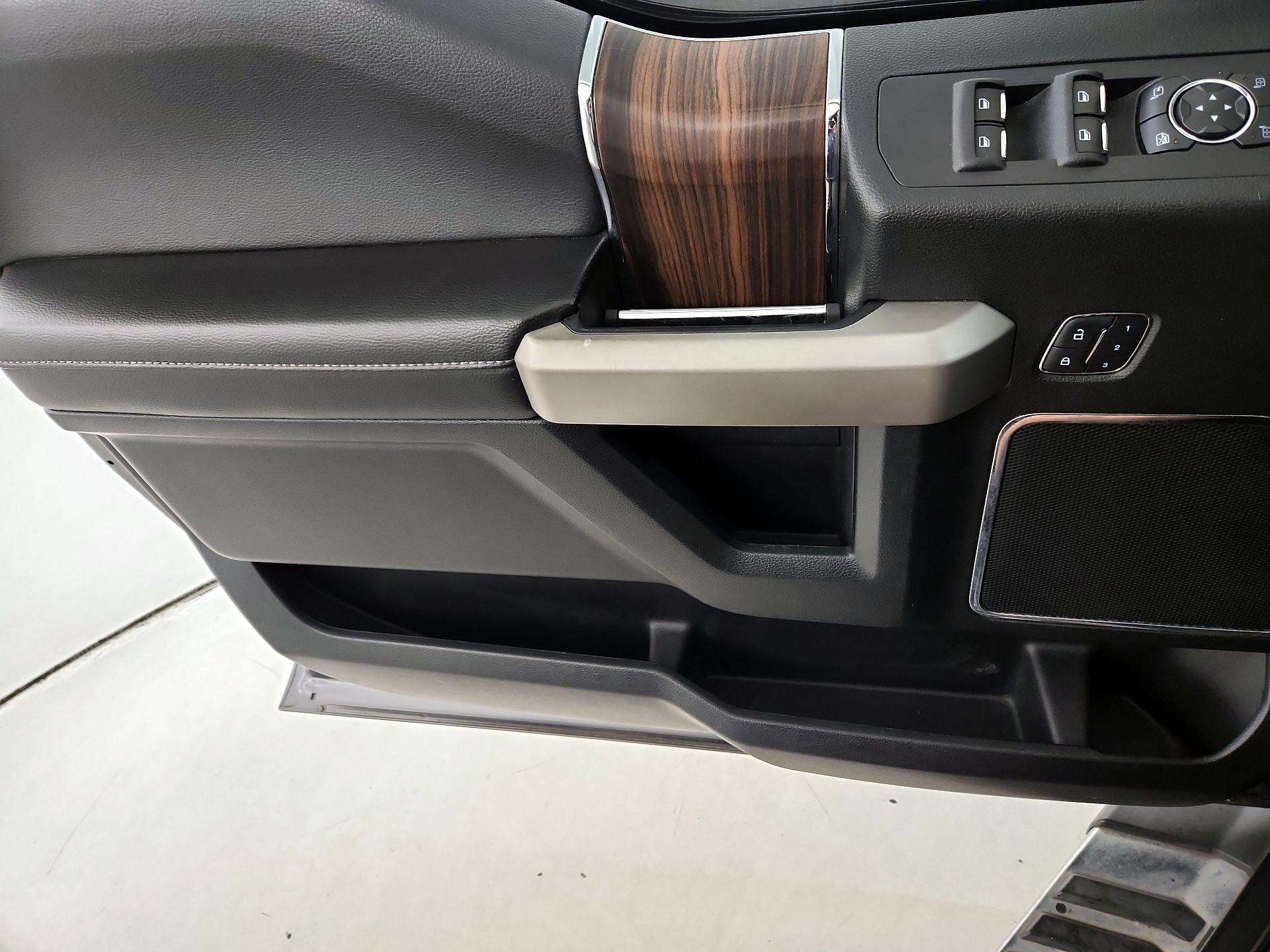 Thumbnail: 2016 Ford F-150 - 12