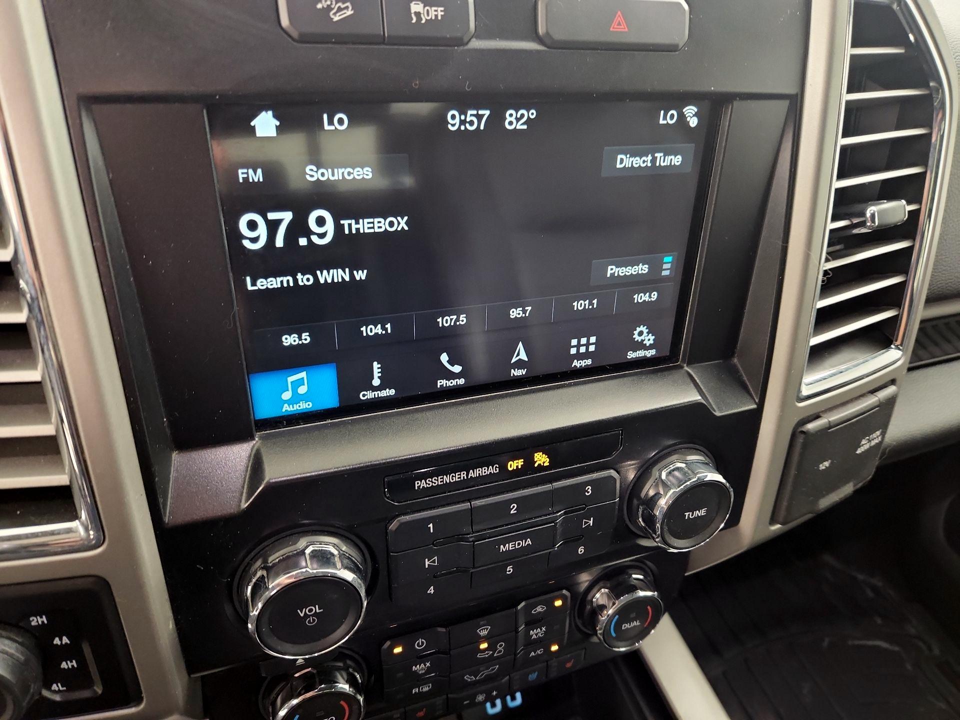 Thumbnail: 2016 Ford F-150 - 16