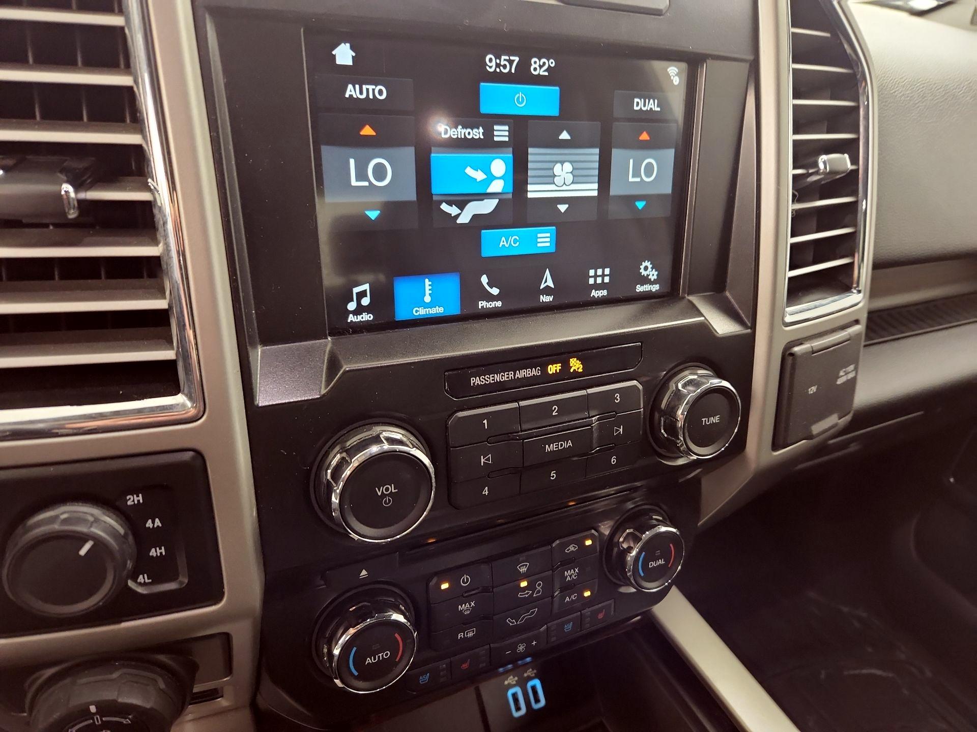 Thumbnail: 2016 Ford F-150 - 17
