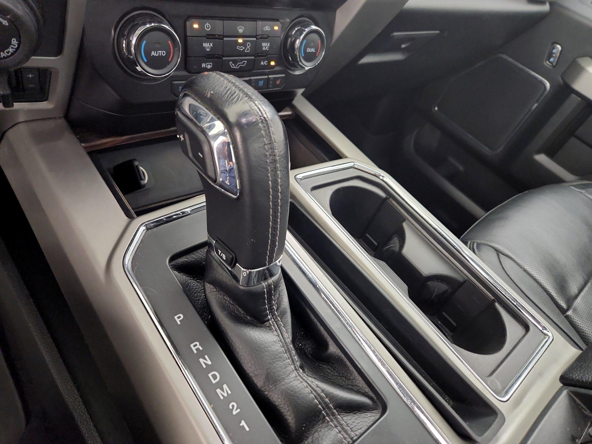 Thumbnail: 2016 Ford F-150 - 18
