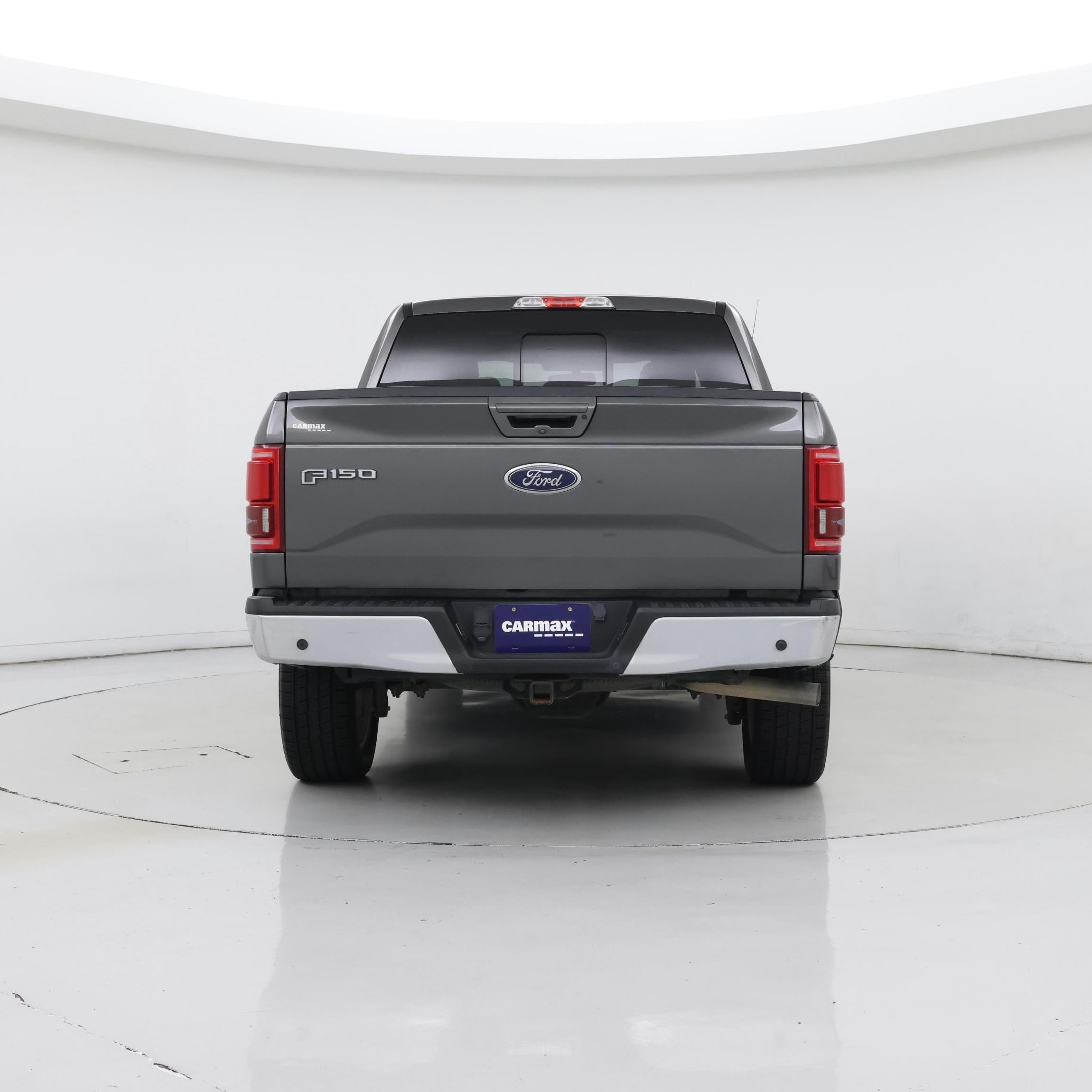 Thumbnail: 2016 Ford F-150 - 6