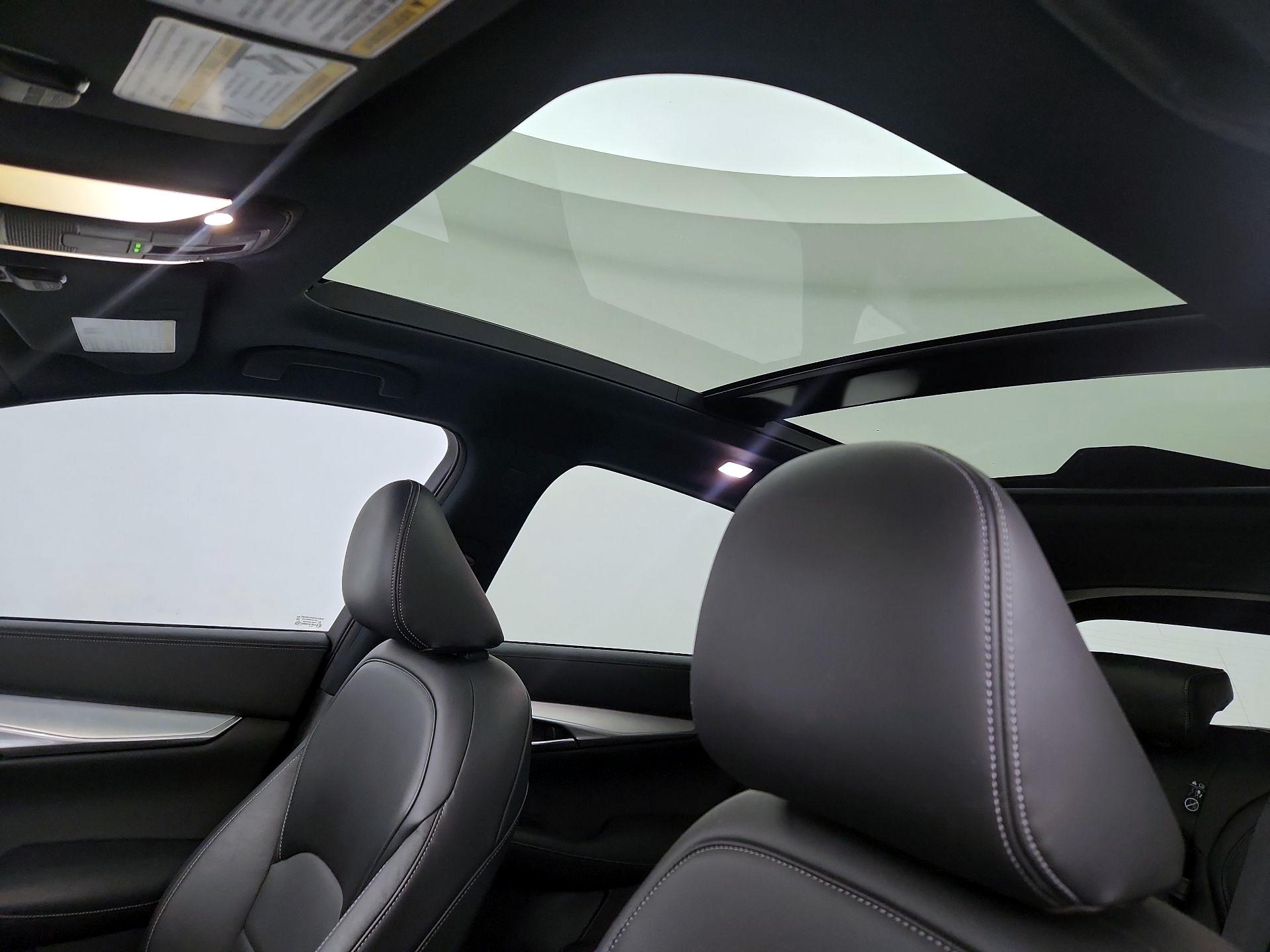Thumbnail: 2021 INFINITI QX50 - 19