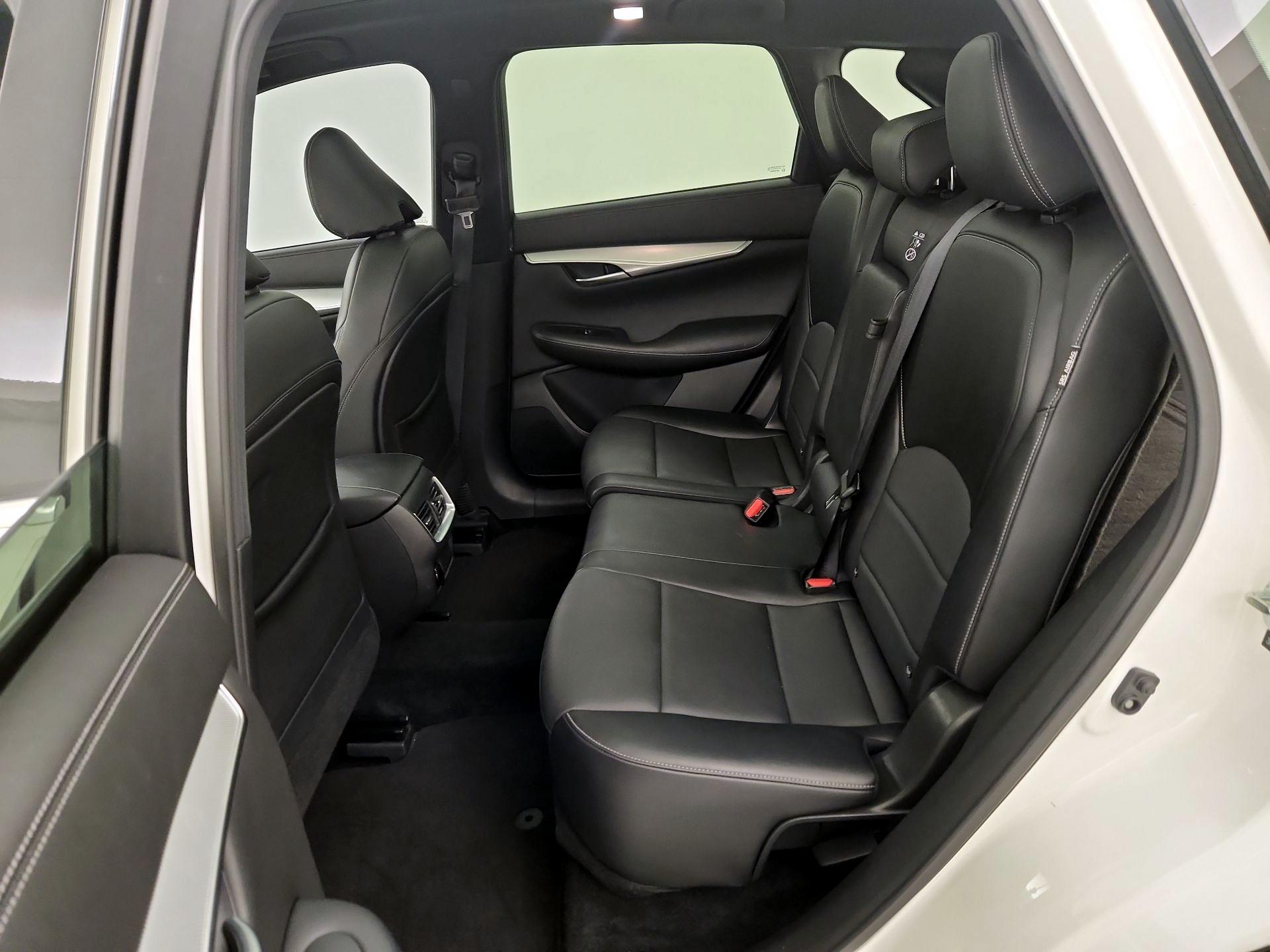 Thumbnail: 2021 INFINITI QX50 - 20