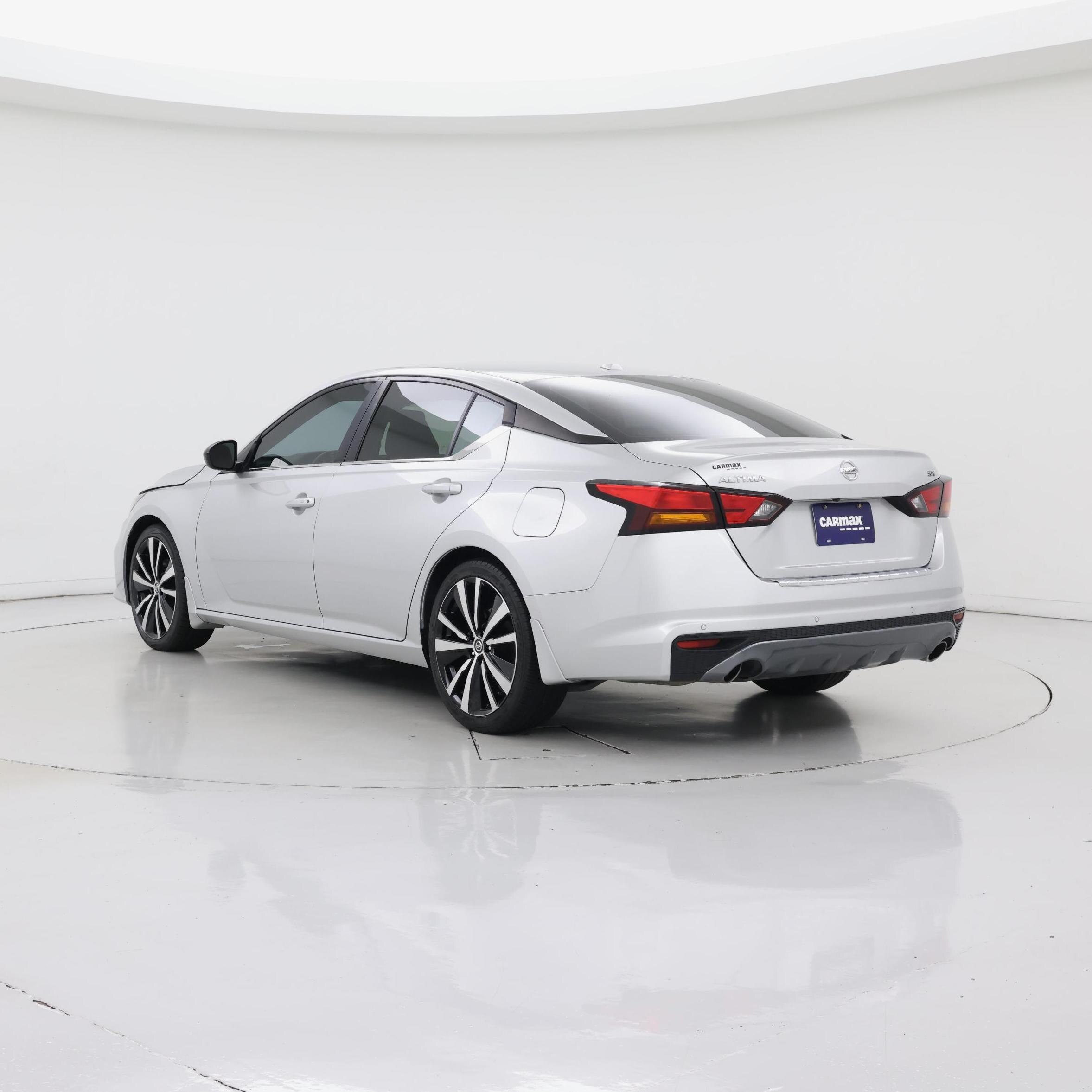 Thumbnail: 2020 Nissan Altima - 2