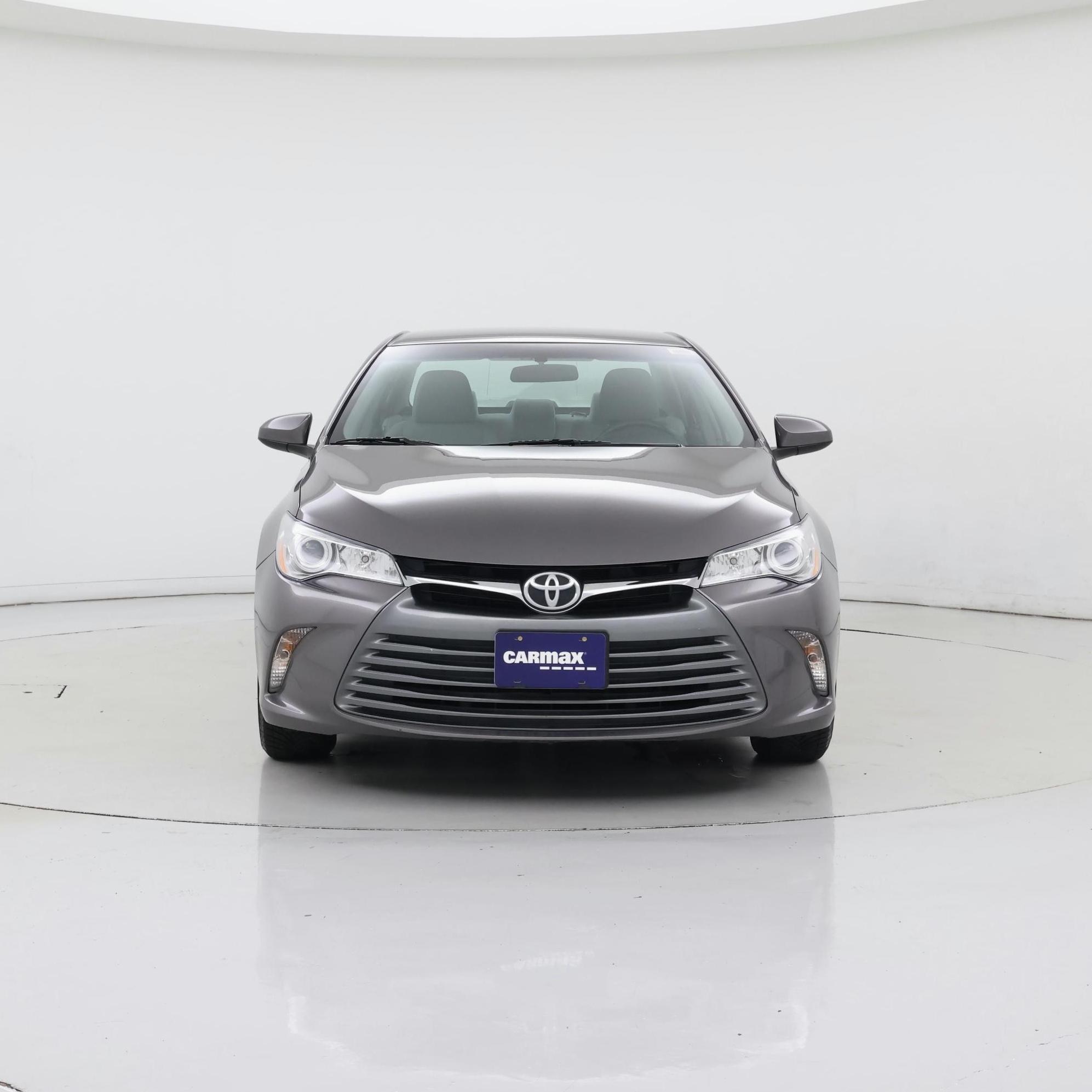 Thumbnail: 2017 Toyota Camry - 5