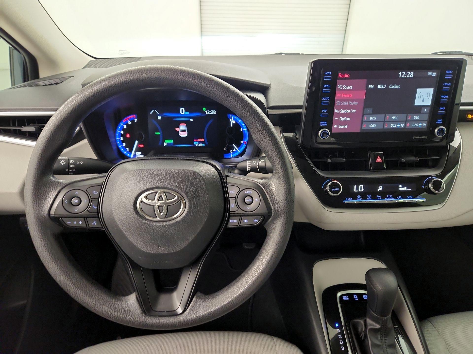 Thumbnail: 2022 Toyota Corolla - 10