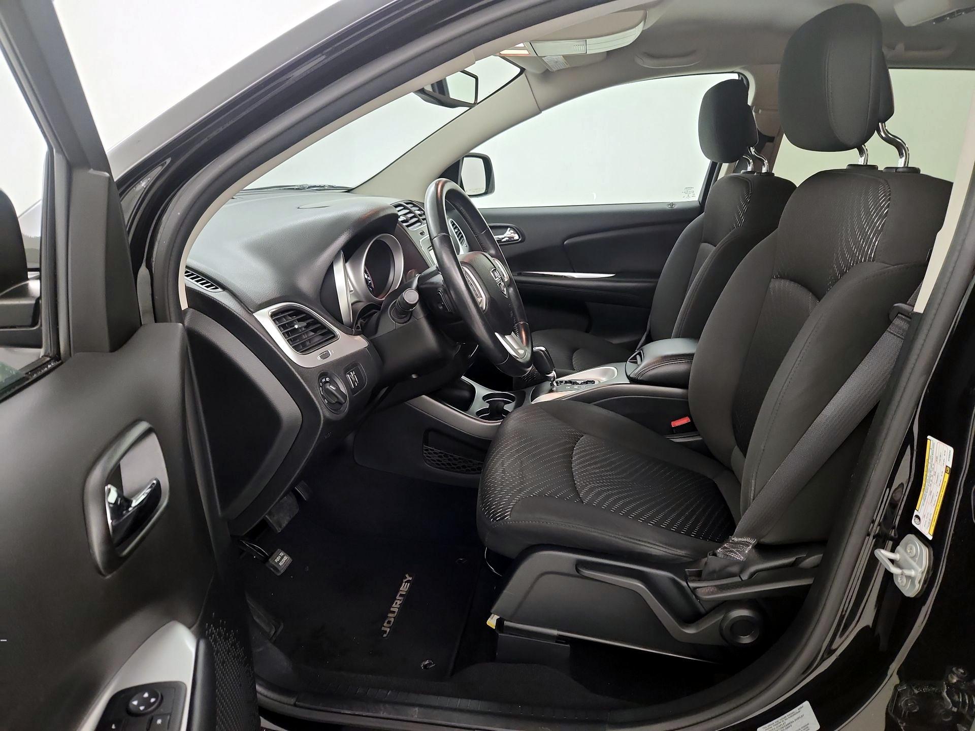 Thumbnail: 2017 Dodge Journey - 11
