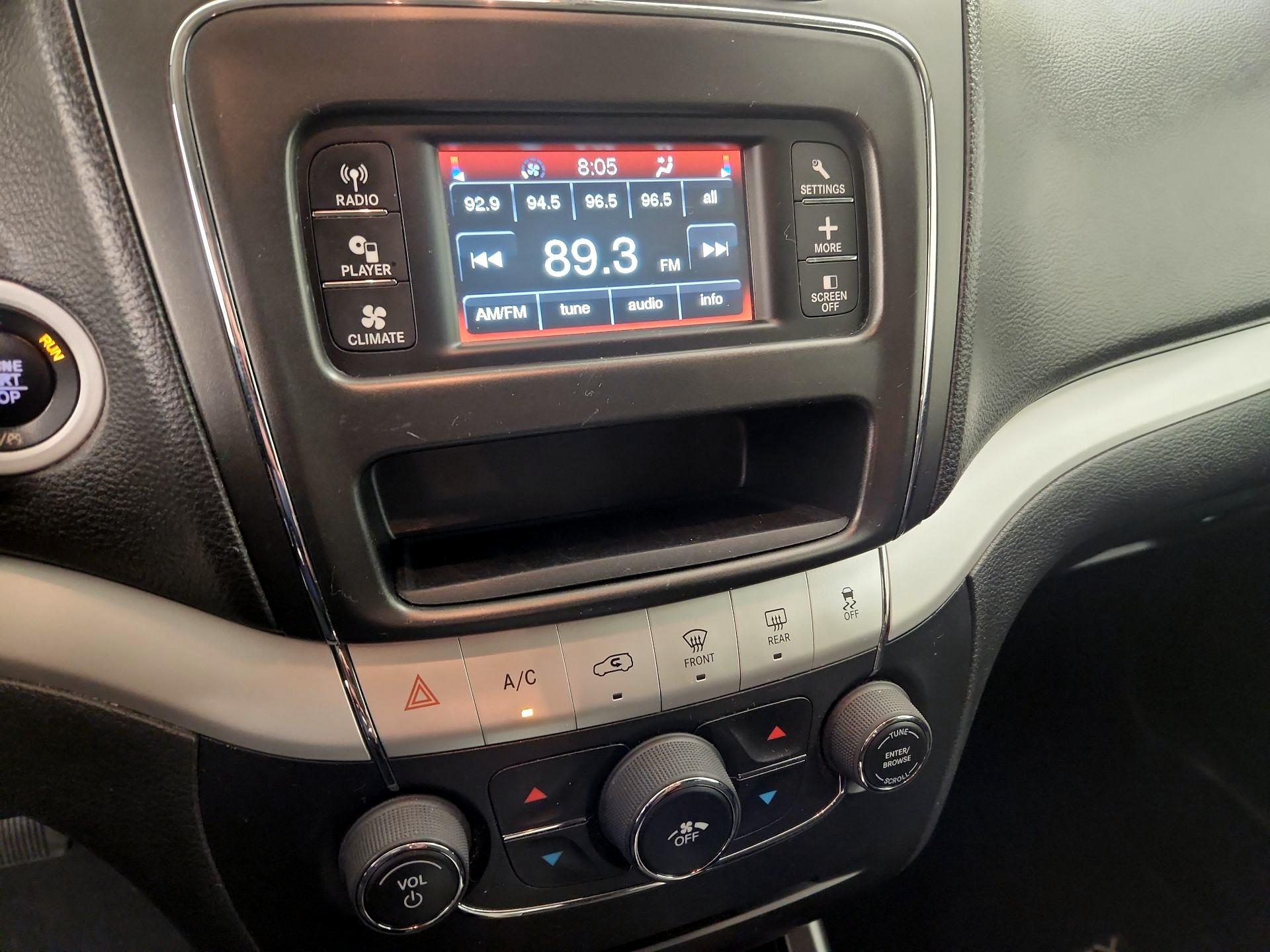 Thumbnail: 2017 Dodge Journey - 14