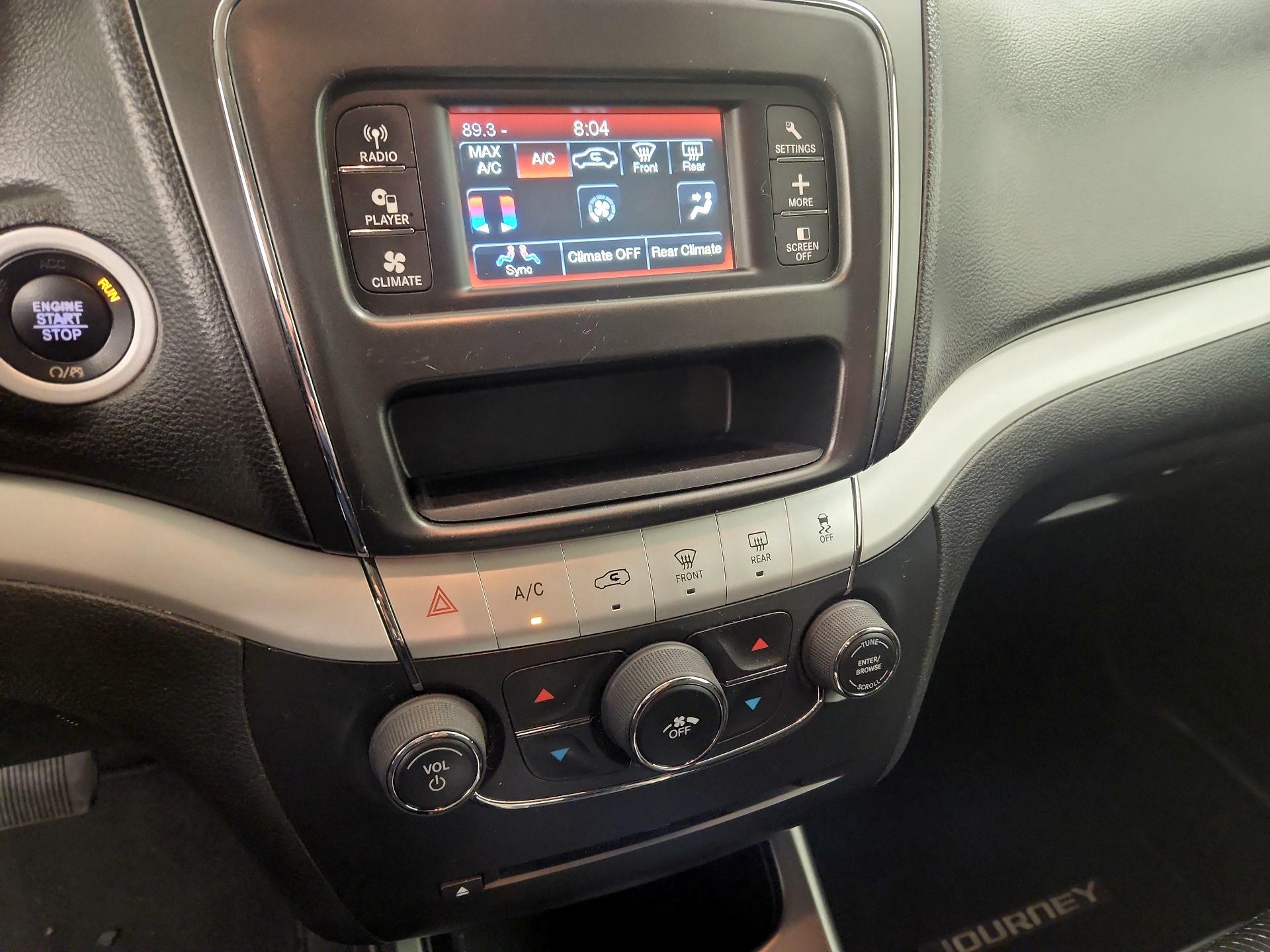 Thumbnail: 2017 Dodge Journey - 15
