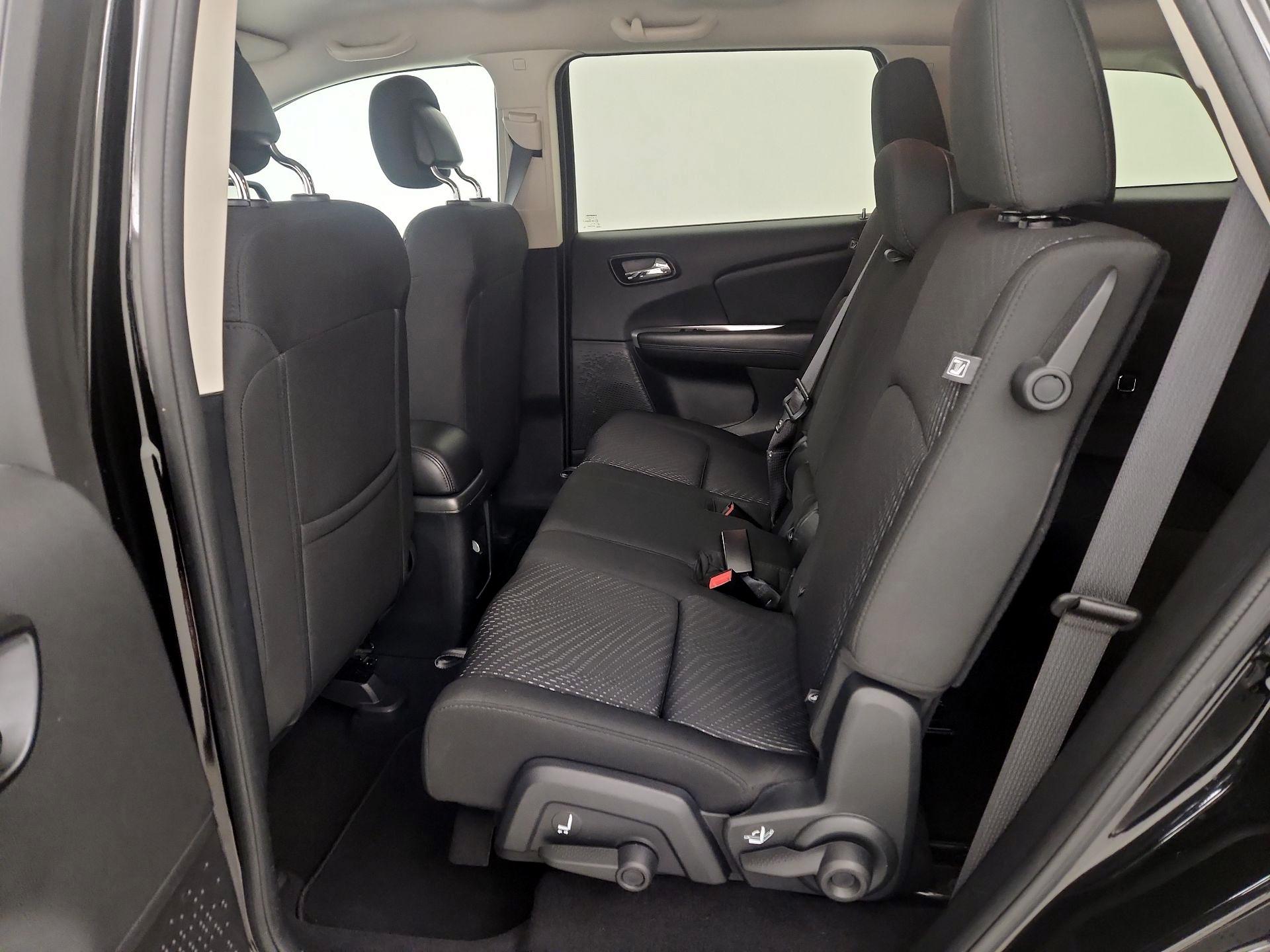 Thumbnail: 2017 Dodge Journey - 18
