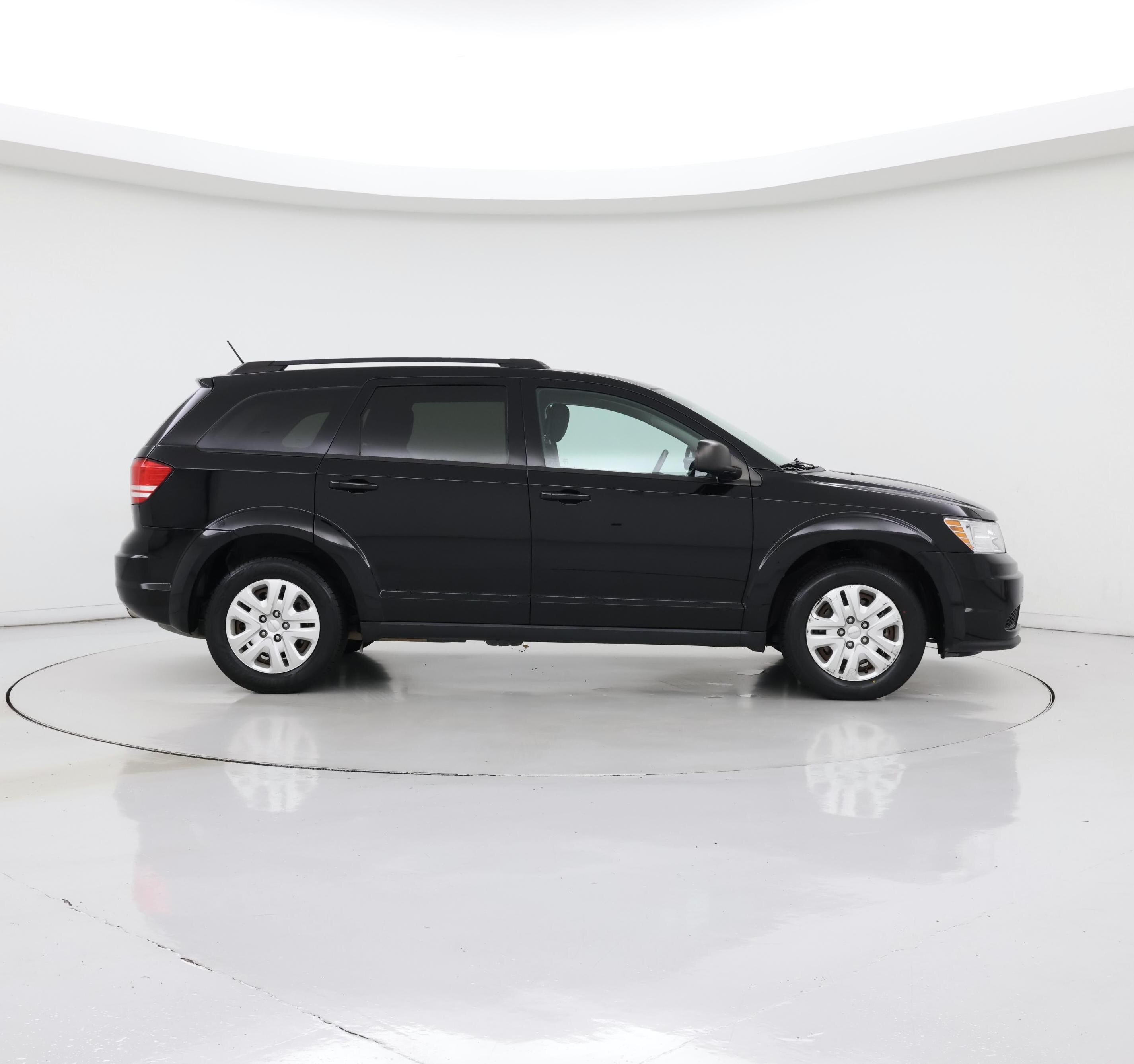Thumbnail: 2017 Dodge Journey - 7