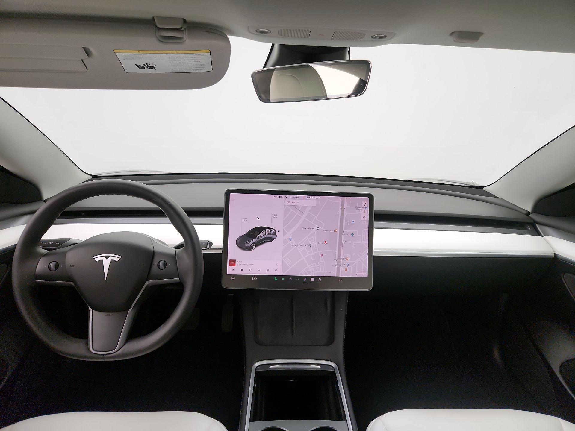 Thumbnail: 2022 Tesla Model 3 - 9