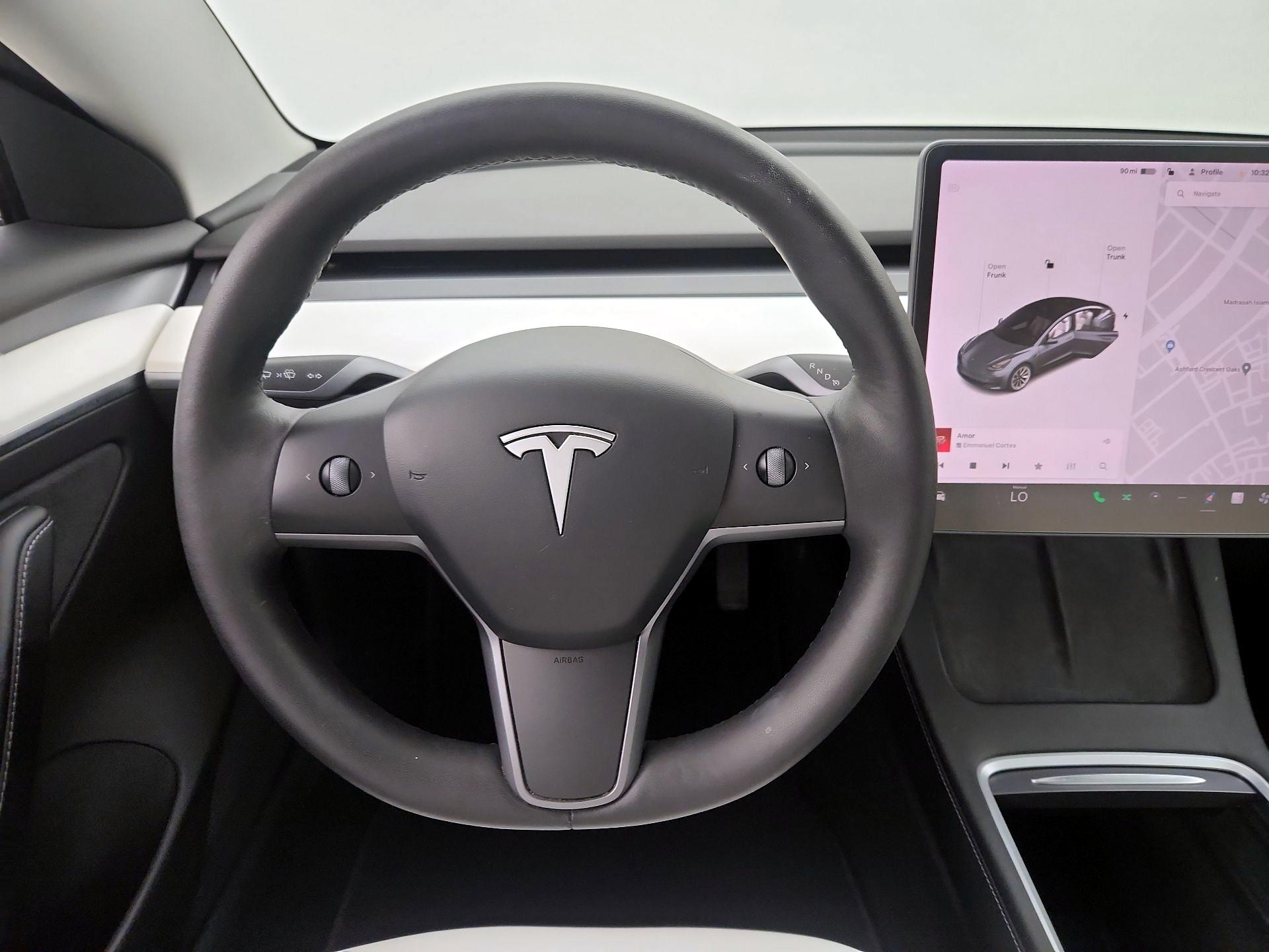 Thumbnail: 2022 Tesla Model 3 - 10