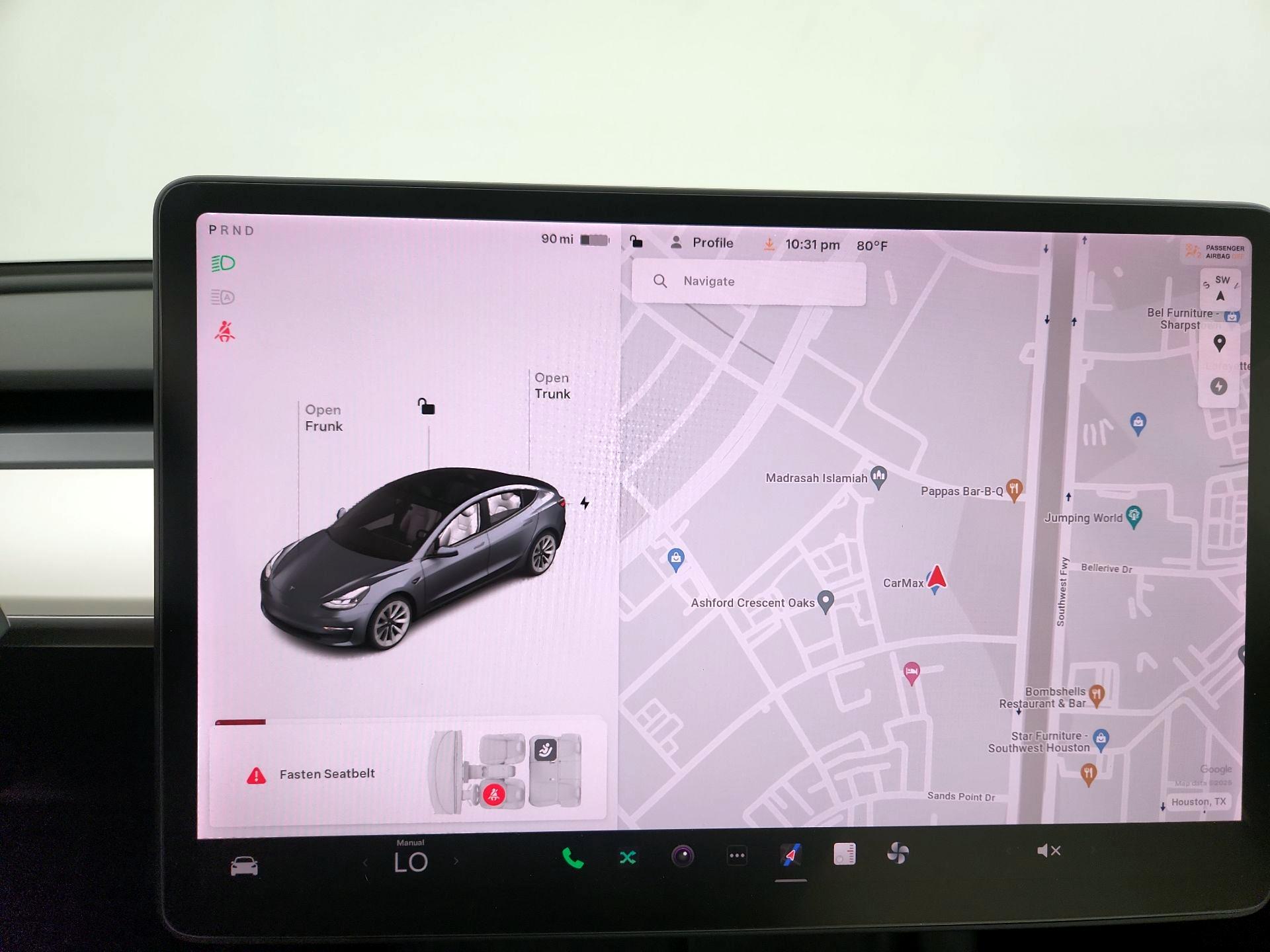 Thumbnail: 2022 Tesla Model 3 - 14