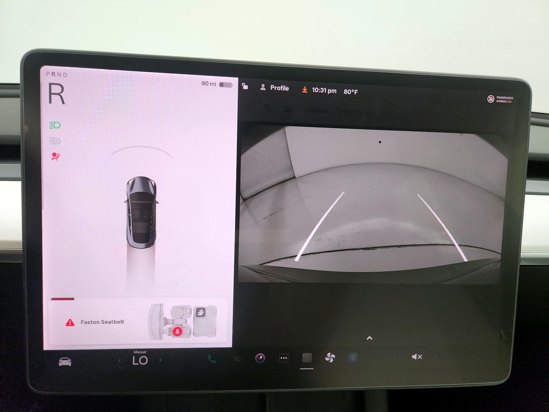 Thumbnail: 2022 Tesla Model 3 - 15