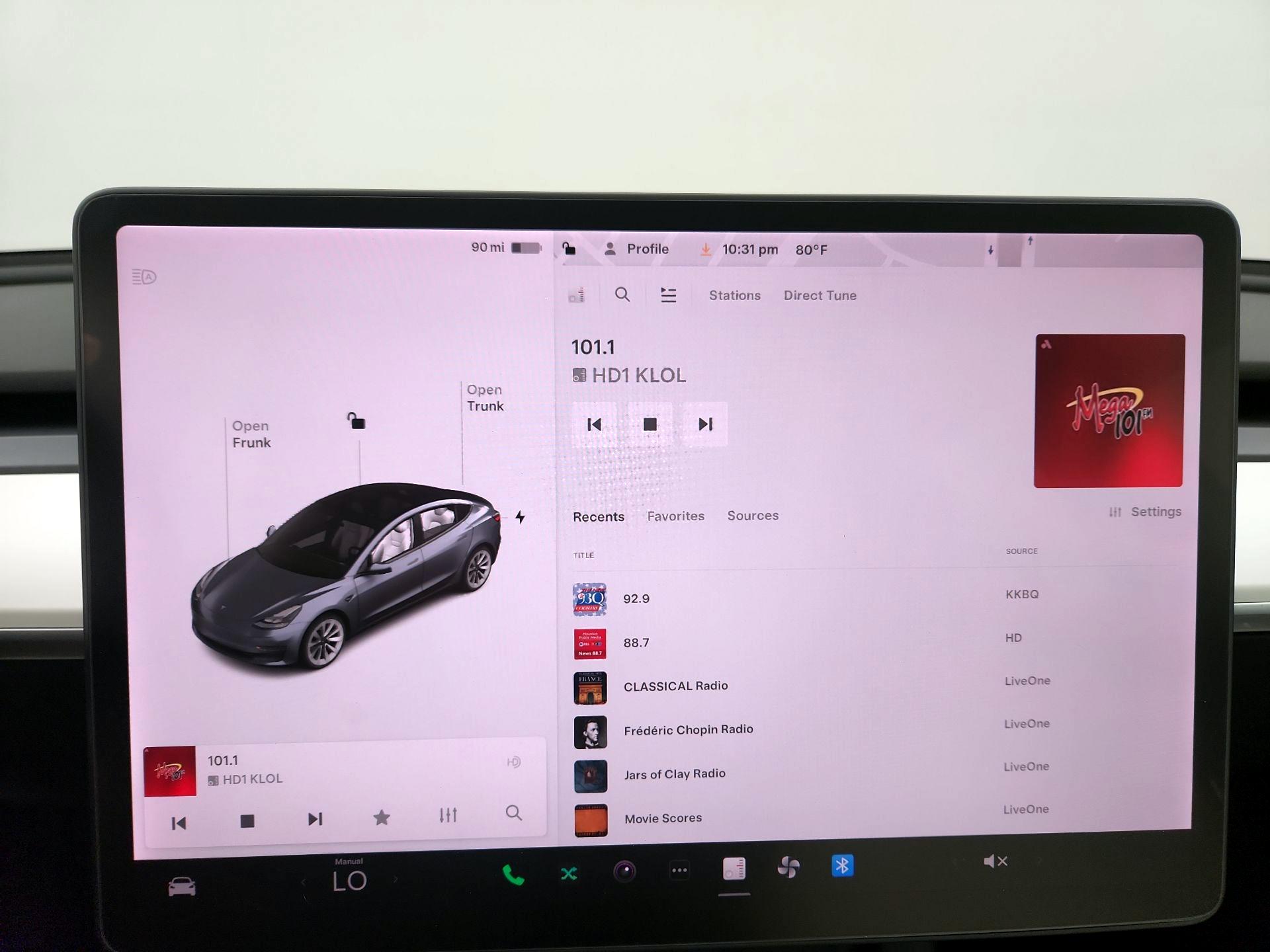 Thumbnail: 2022 Tesla Model 3 - 16
