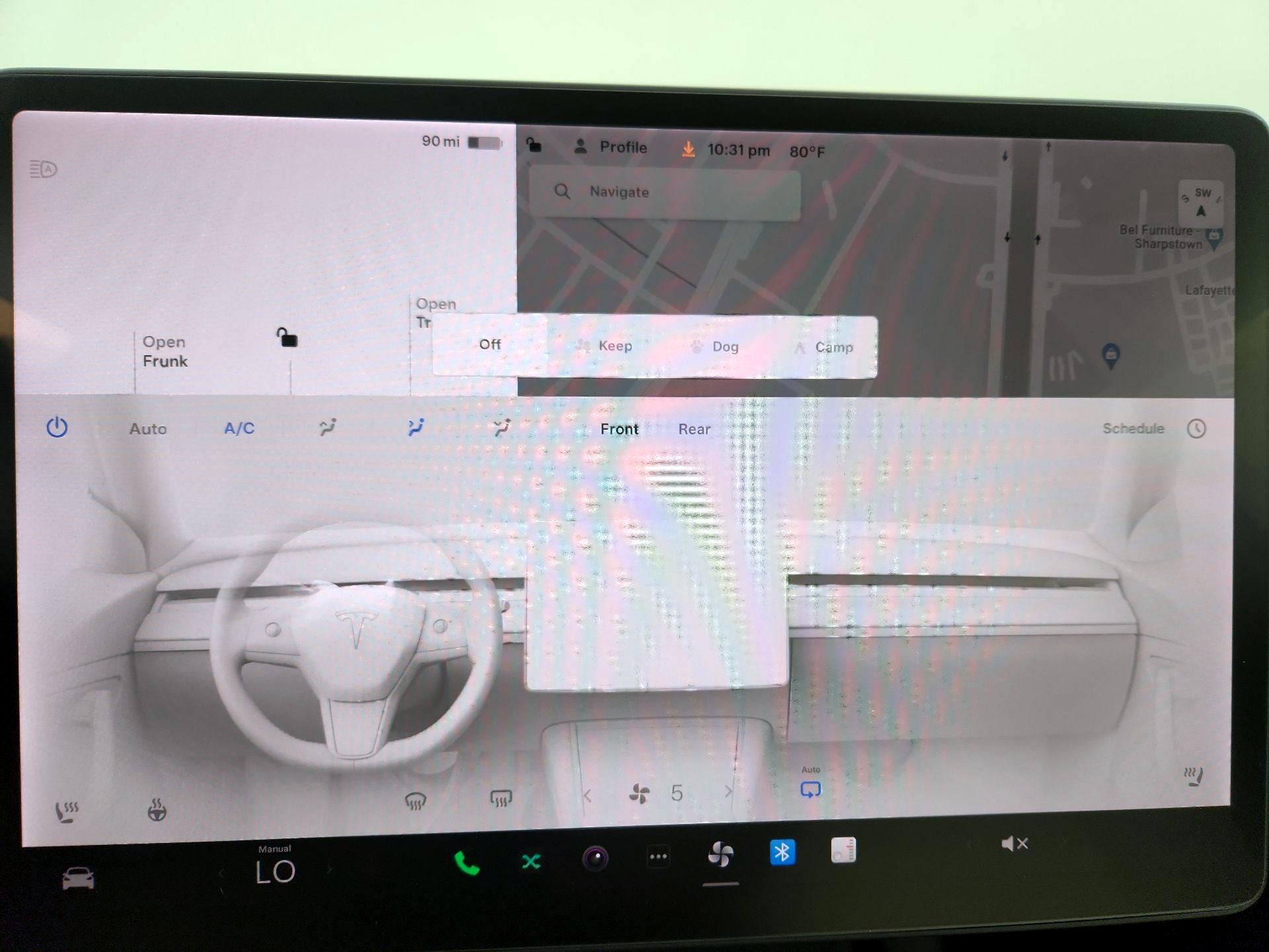 Thumbnail: 2022 Tesla Model 3 - 17