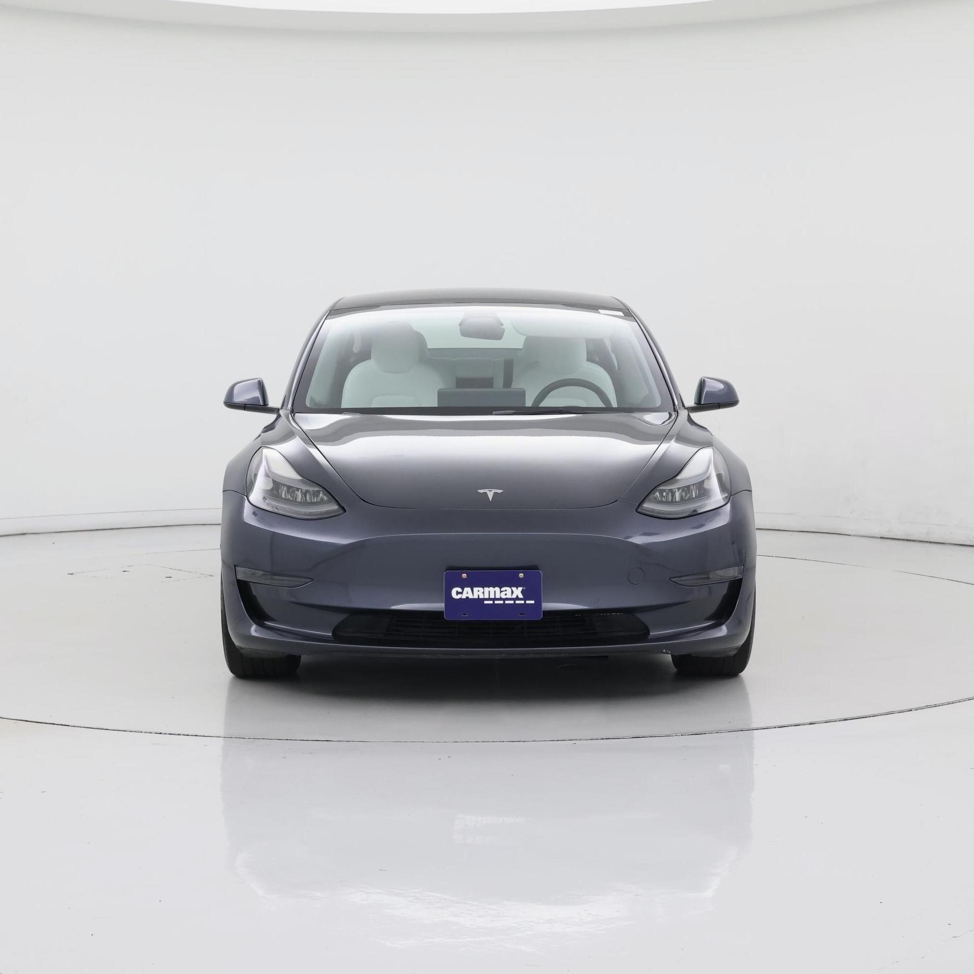 Thumbnail: 2022 Tesla Model 3 - 5