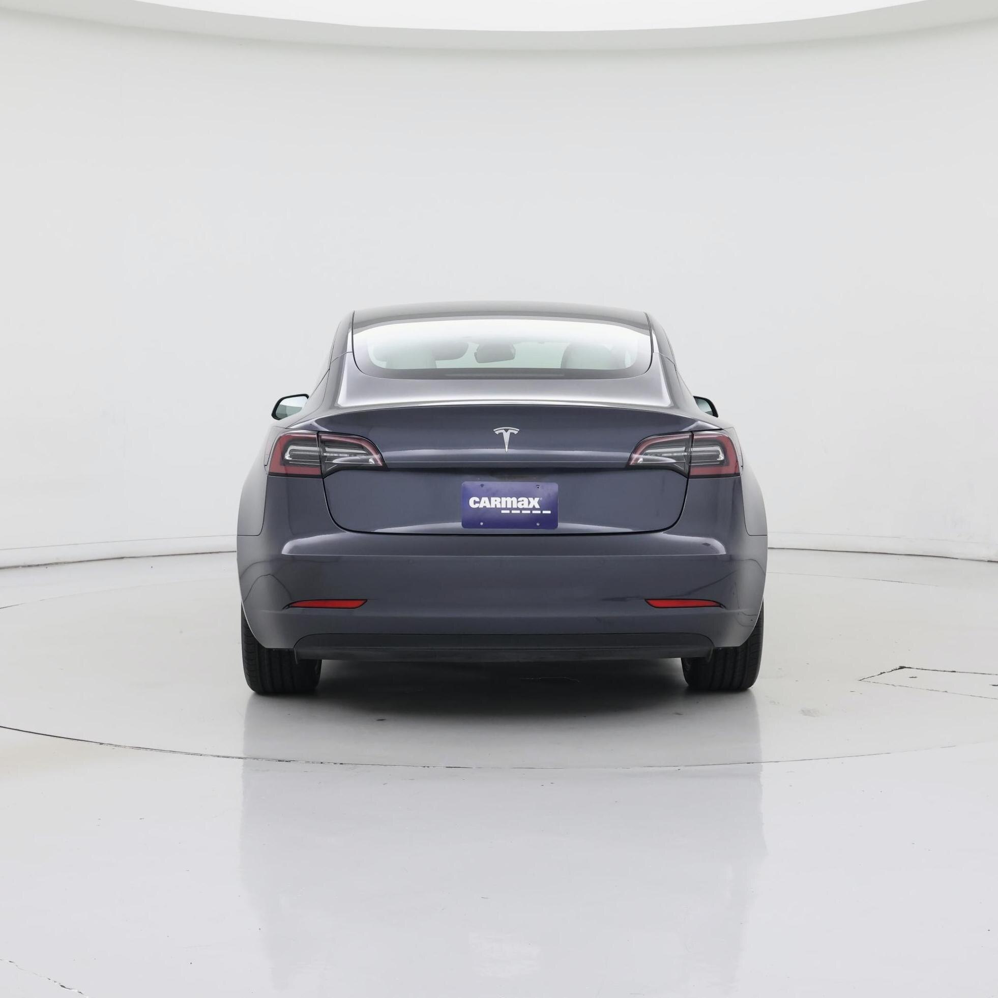 Thumbnail: 2022 Tesla Model 3 - 6