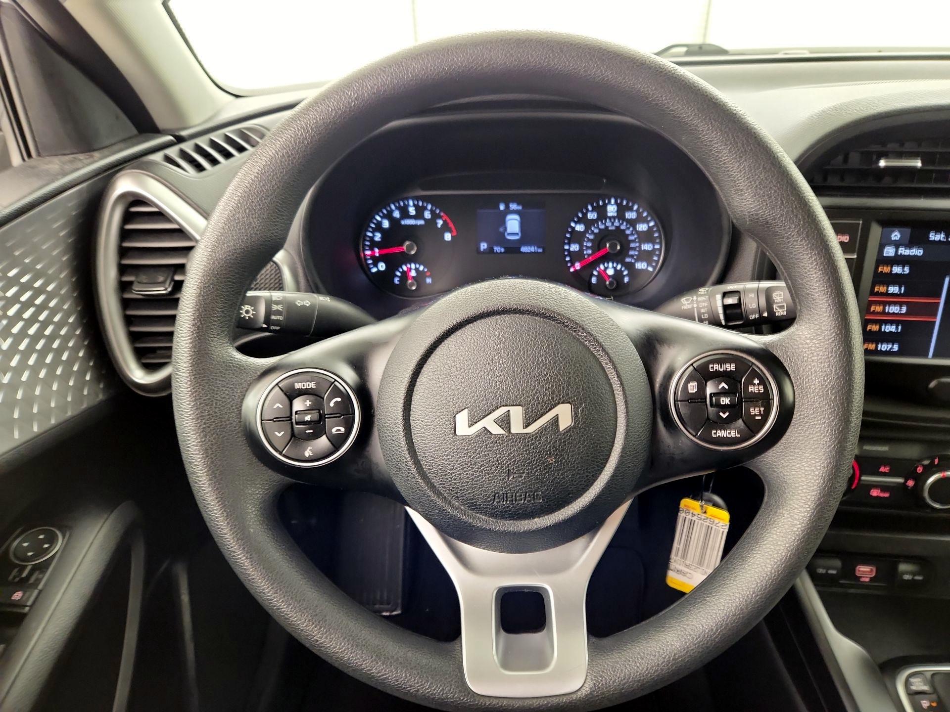 Thumbnail: 2022 Kia Soul - 10