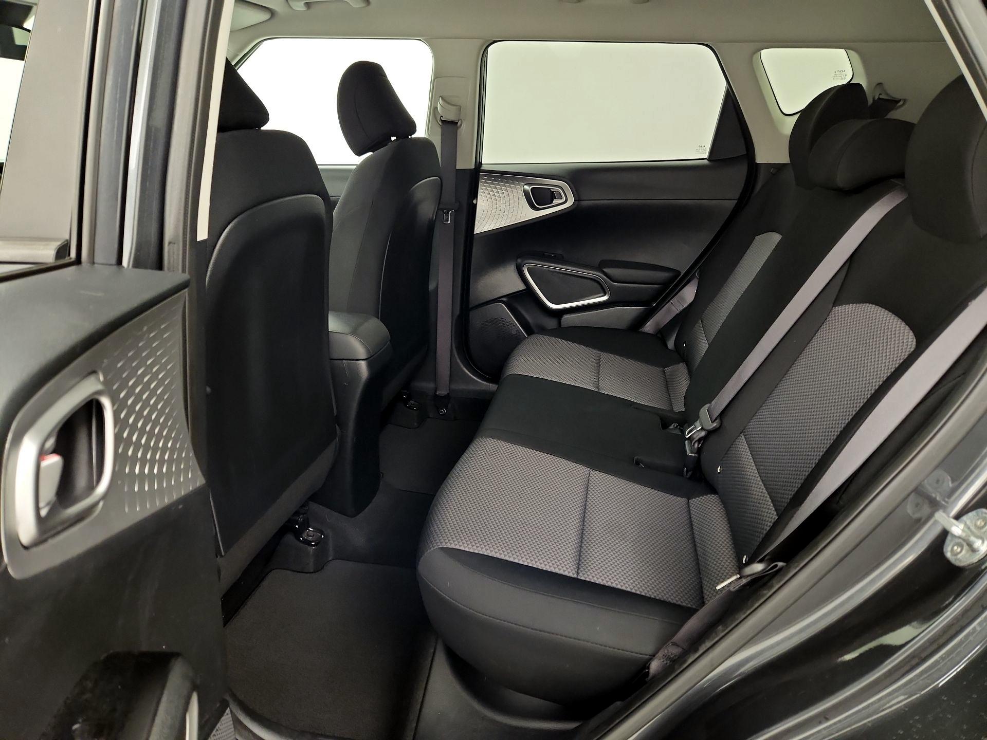 Thumbnail: 2022 Kia Soul - 19
