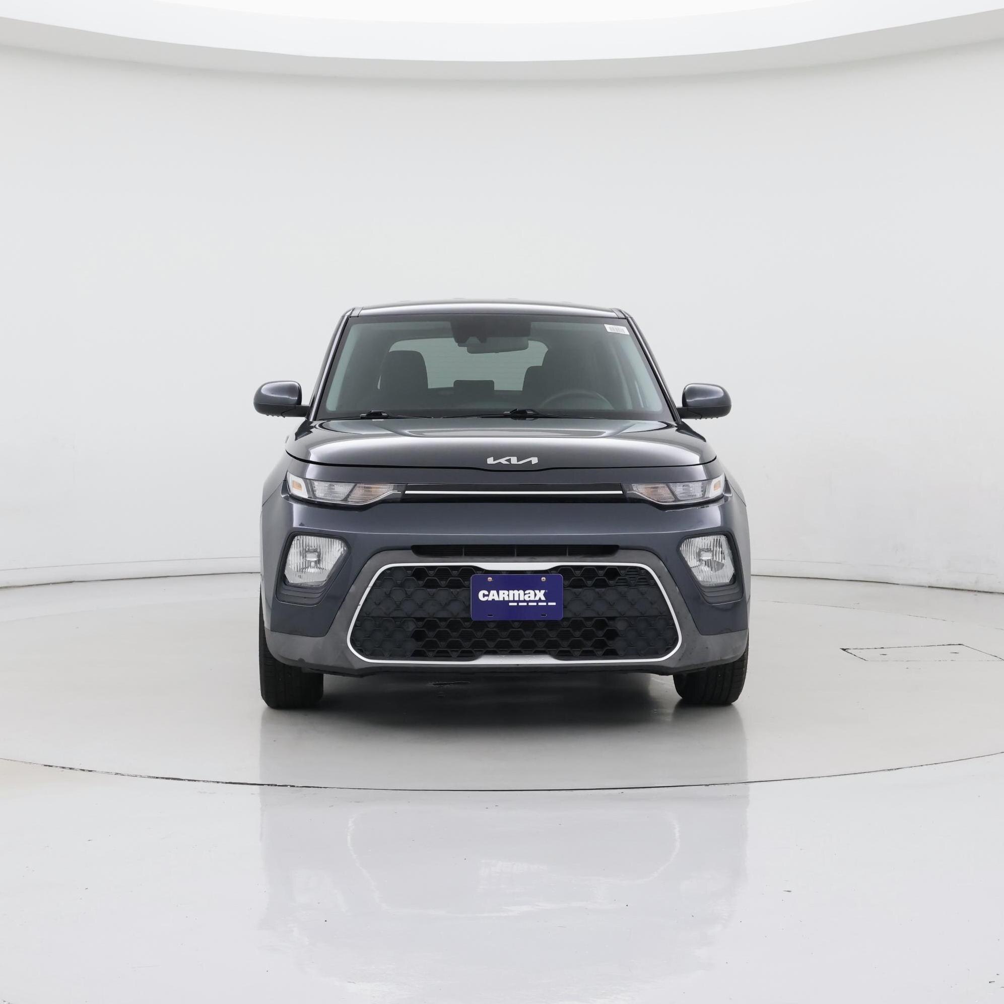 Thumbnail: 2022 Kia Soul - 5