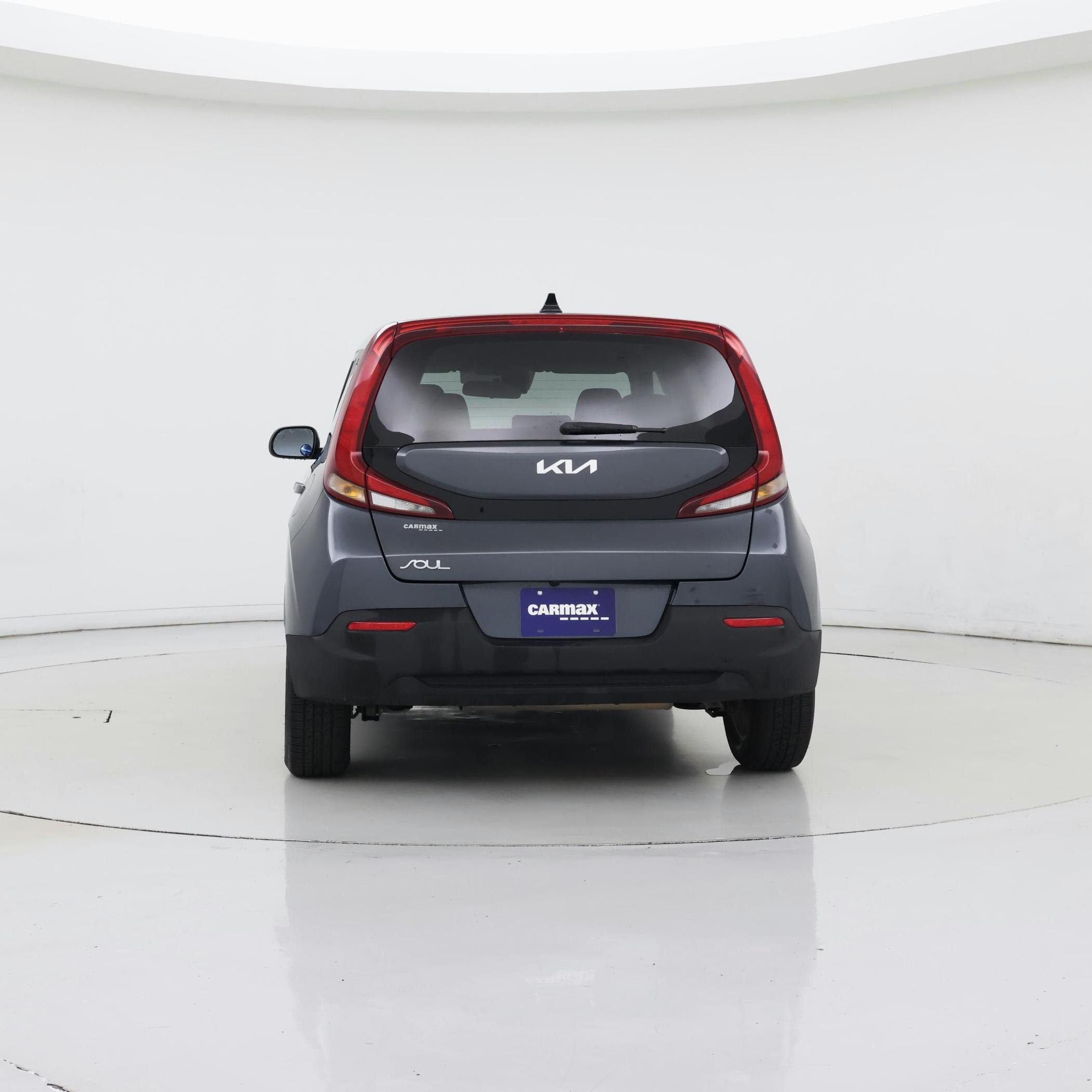 Thumbnail: 2022 Kia Soul - 6