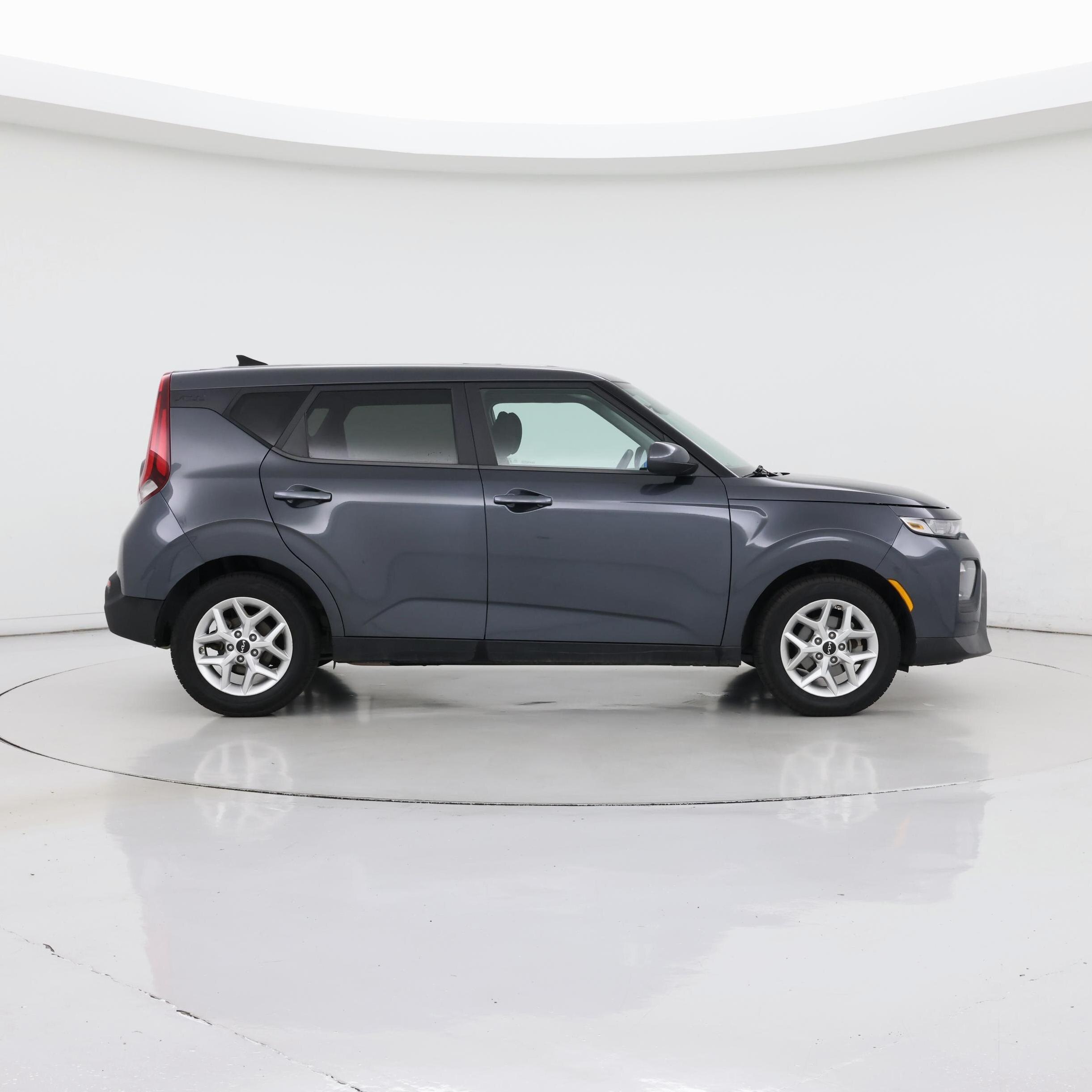 Thumbnail: 2022 Kia Soul - 7
