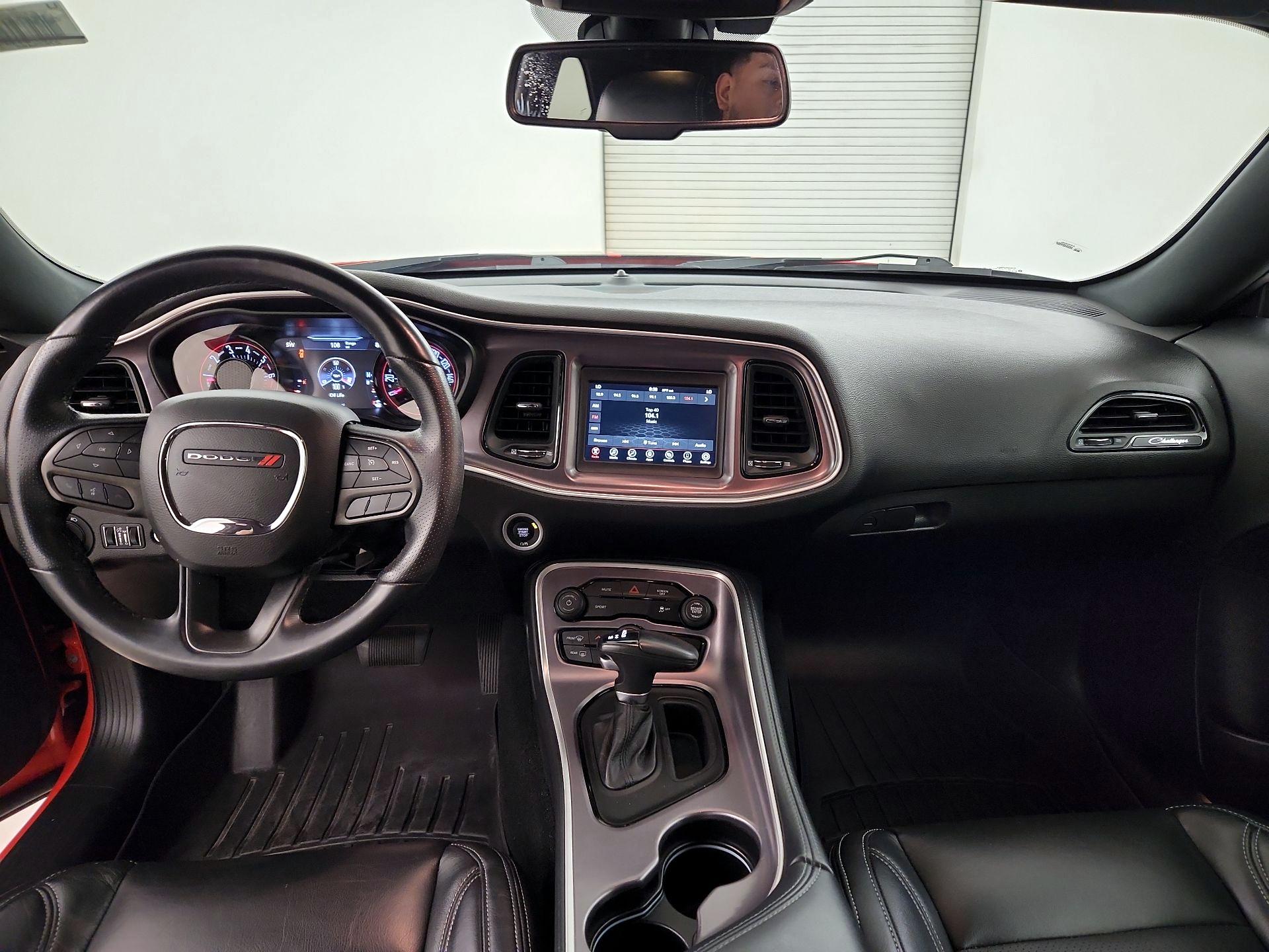 Thumbnail: 2021 Dodge Challenger - 9