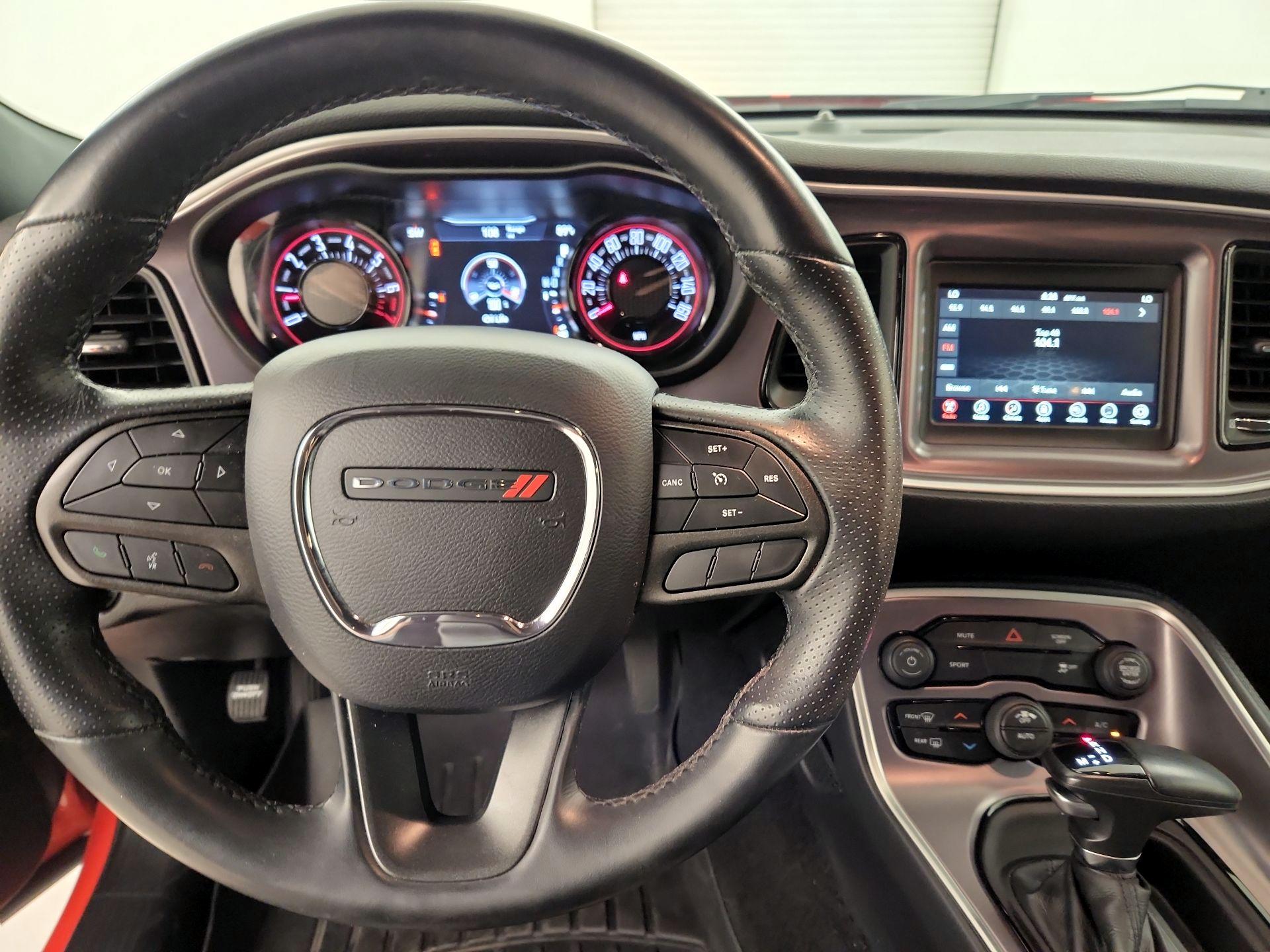 Thumbnail: 2021 Dodge Challenger - 10