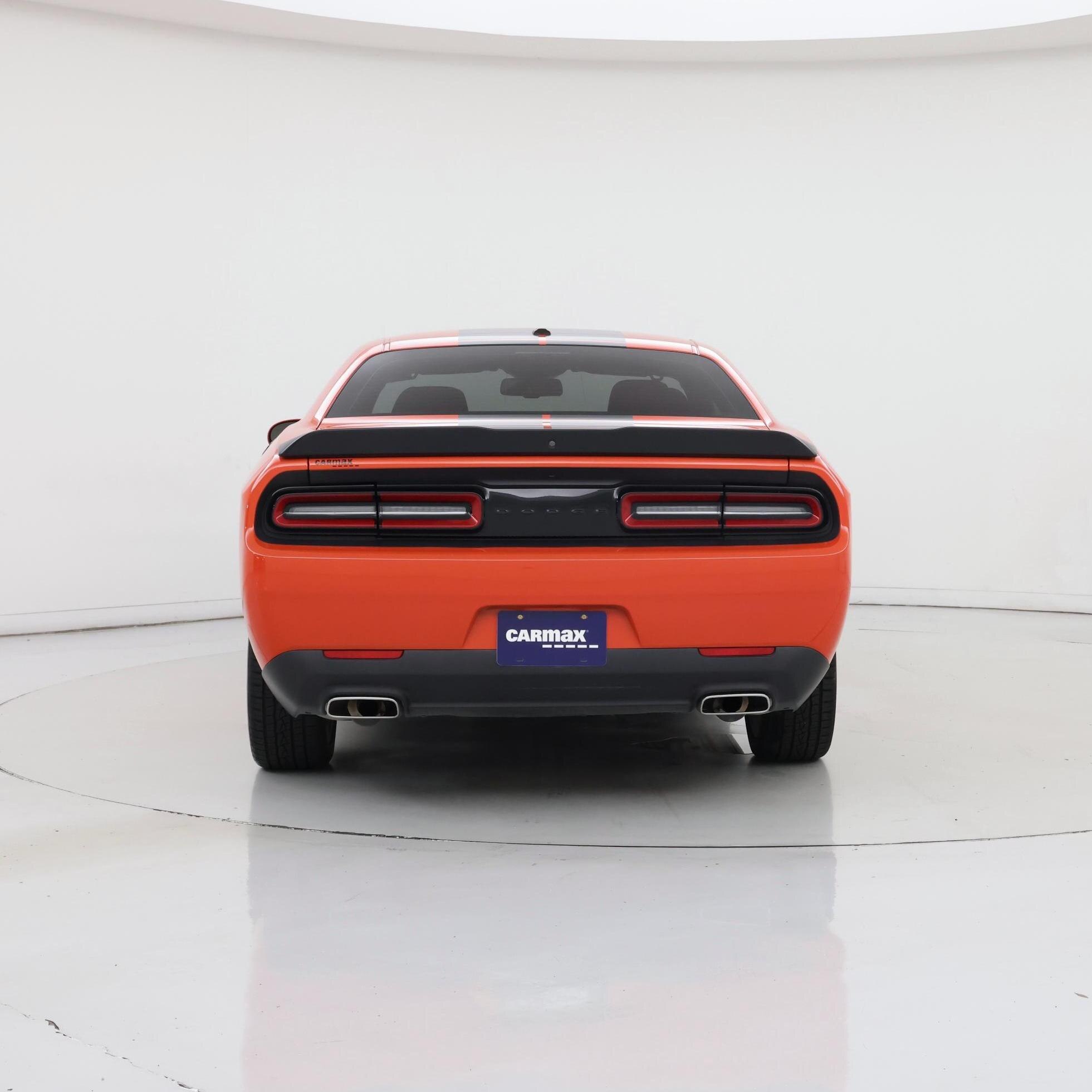 Thumbnail: 2021 Dodge Challenger - 6