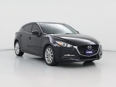2017 Mazda Mazda3 Grand Touring
