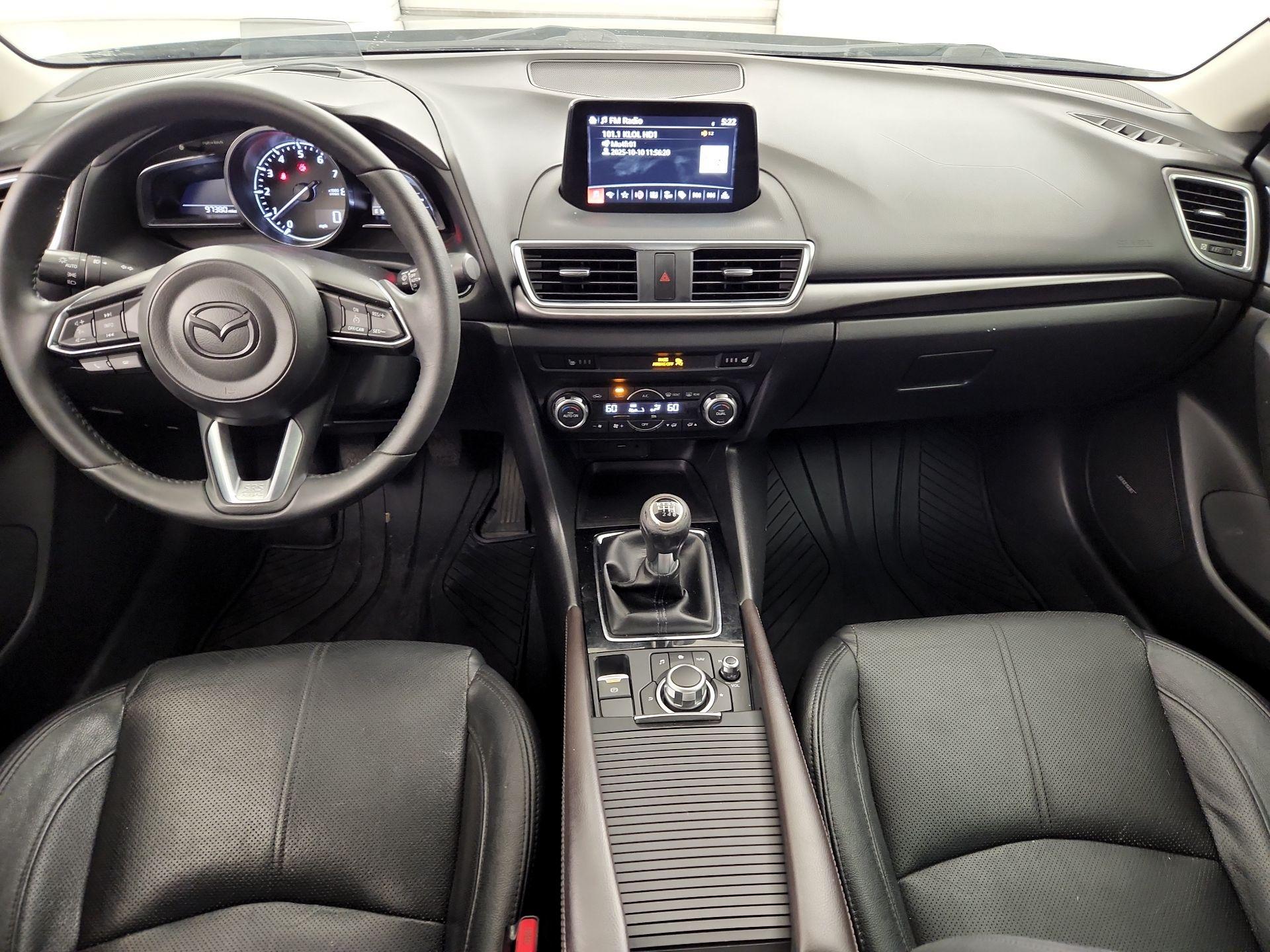 Thumbnail: 2017 Mazda Mazda3 - 9