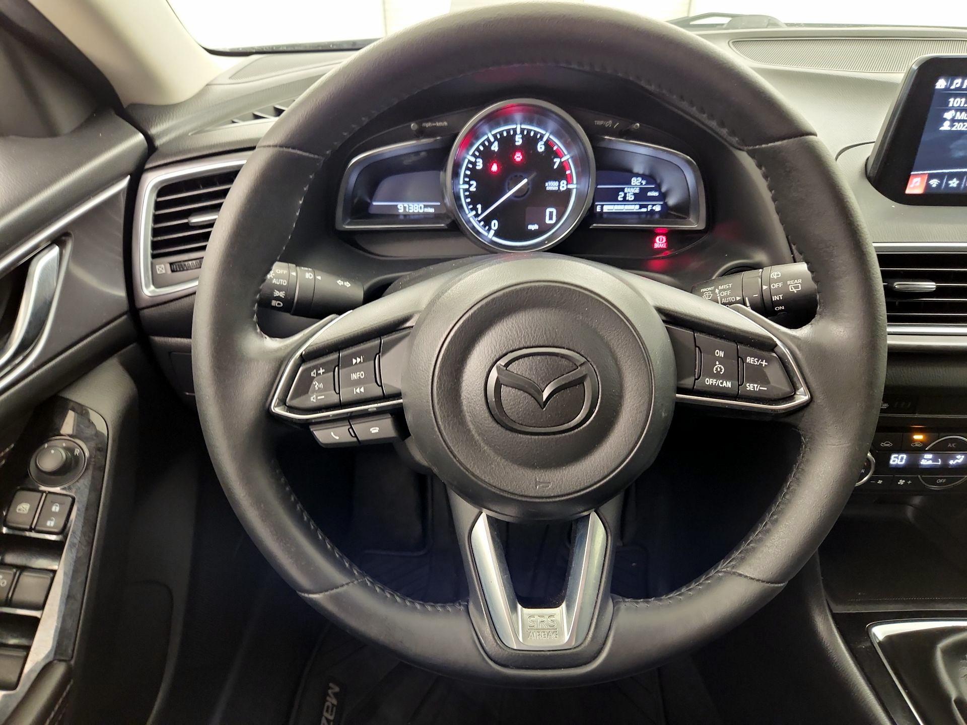 Thumbnail: 2017 Mazda Mazda3 - 10