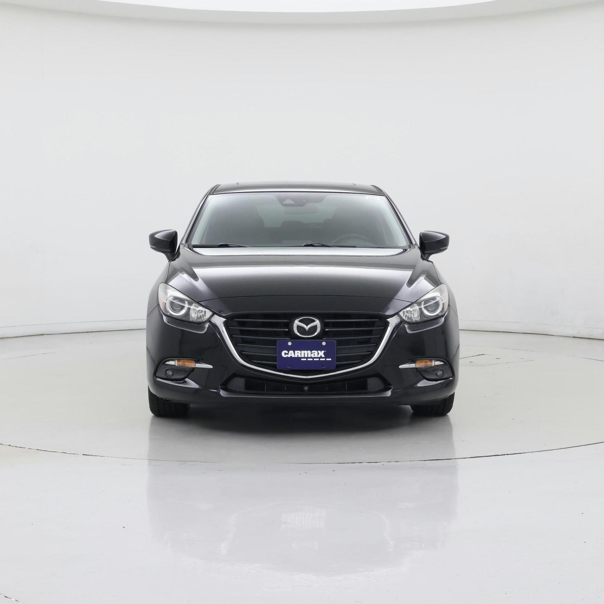 Thumbnail: 2017 Mazda Mazda3 - 5