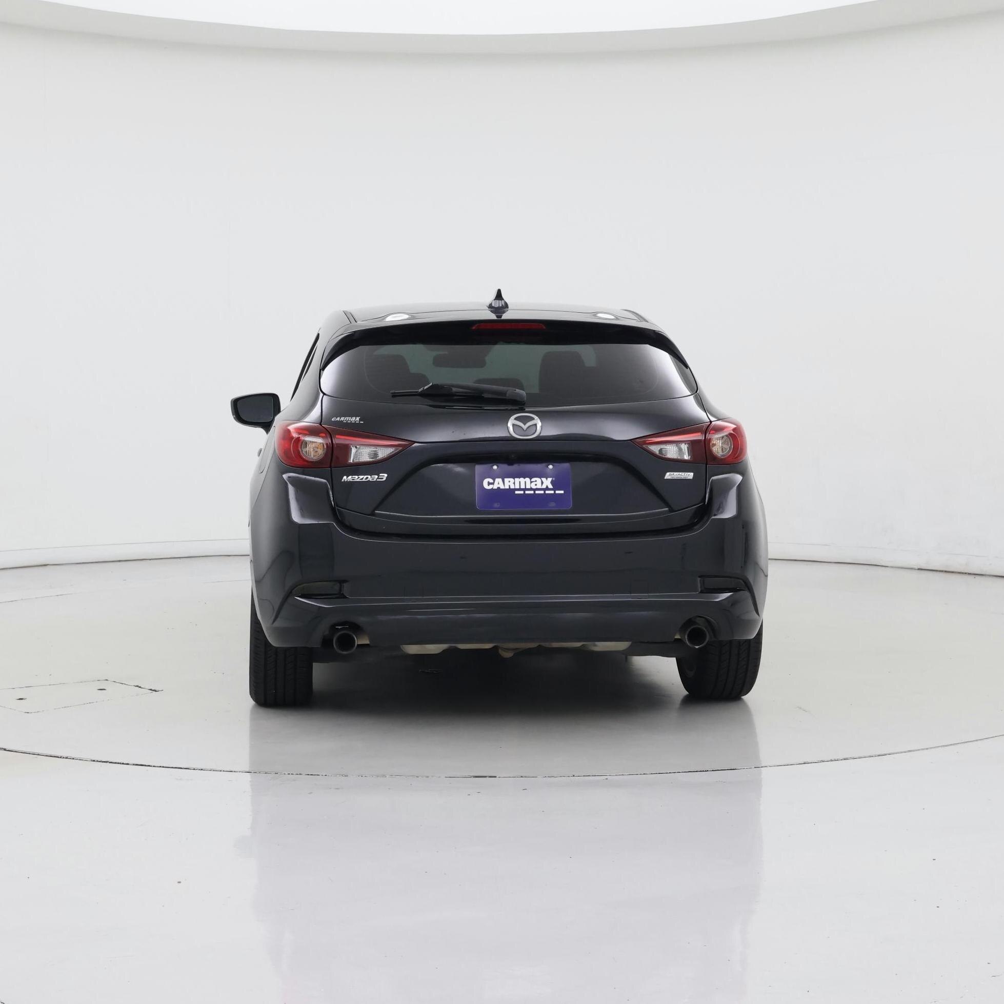 Thumbnail: 2017 Mazda Mazda3 - 6