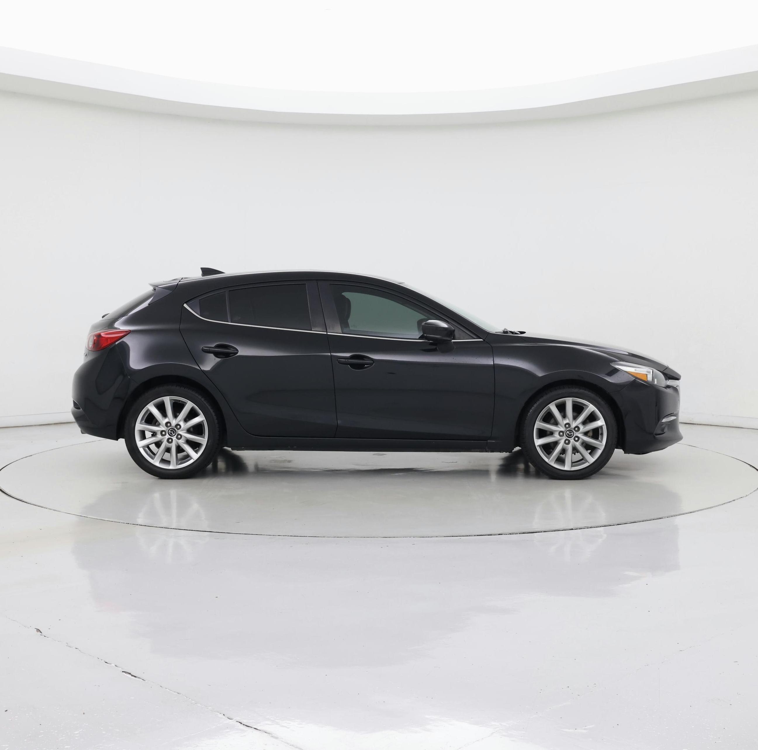 Thumbnail: 2017 Mazda Mazda3 - 7