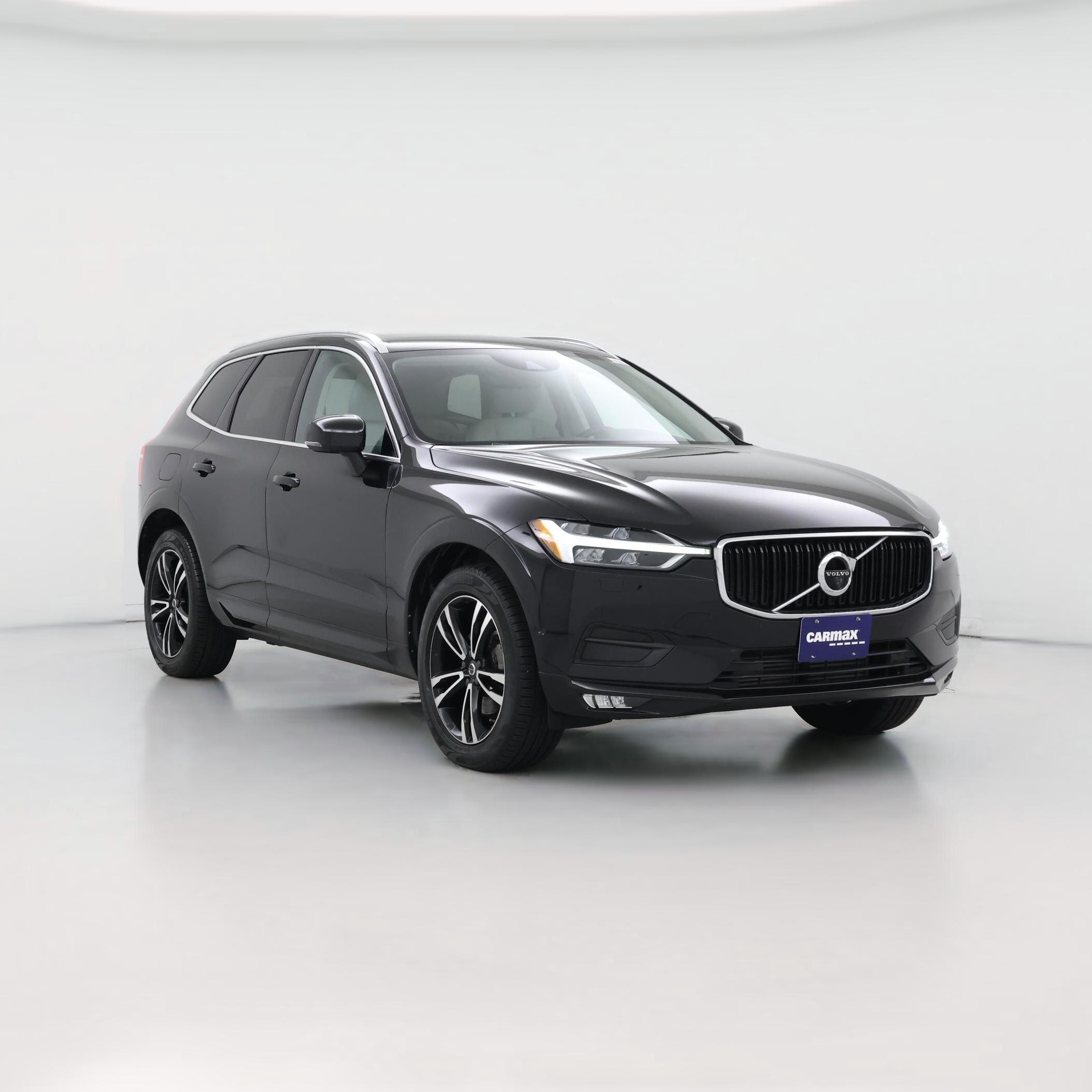 Thumbnail: 2018 Volvo XC60 - 1