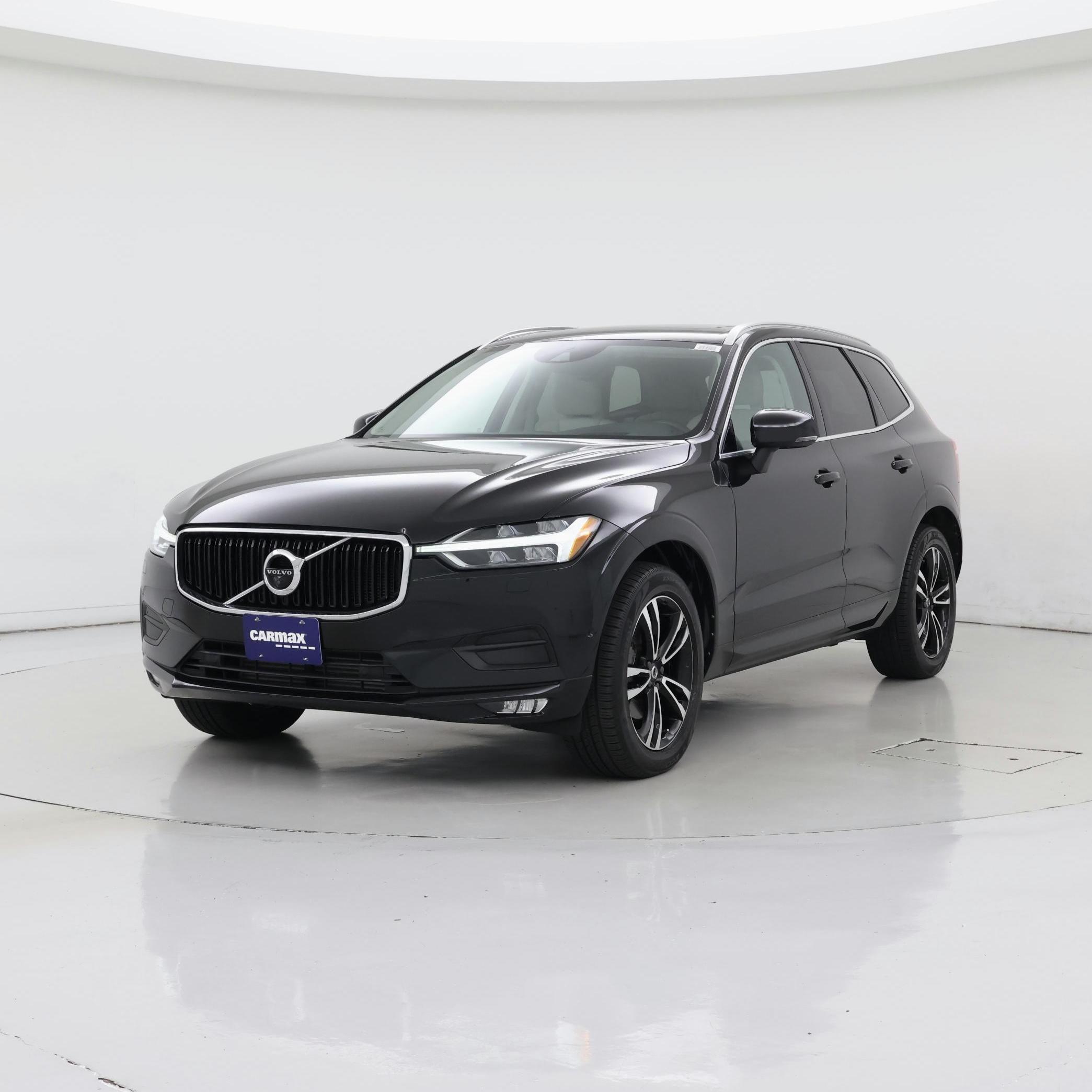 Thumbnail: 2018 Volvo XC60 - 4