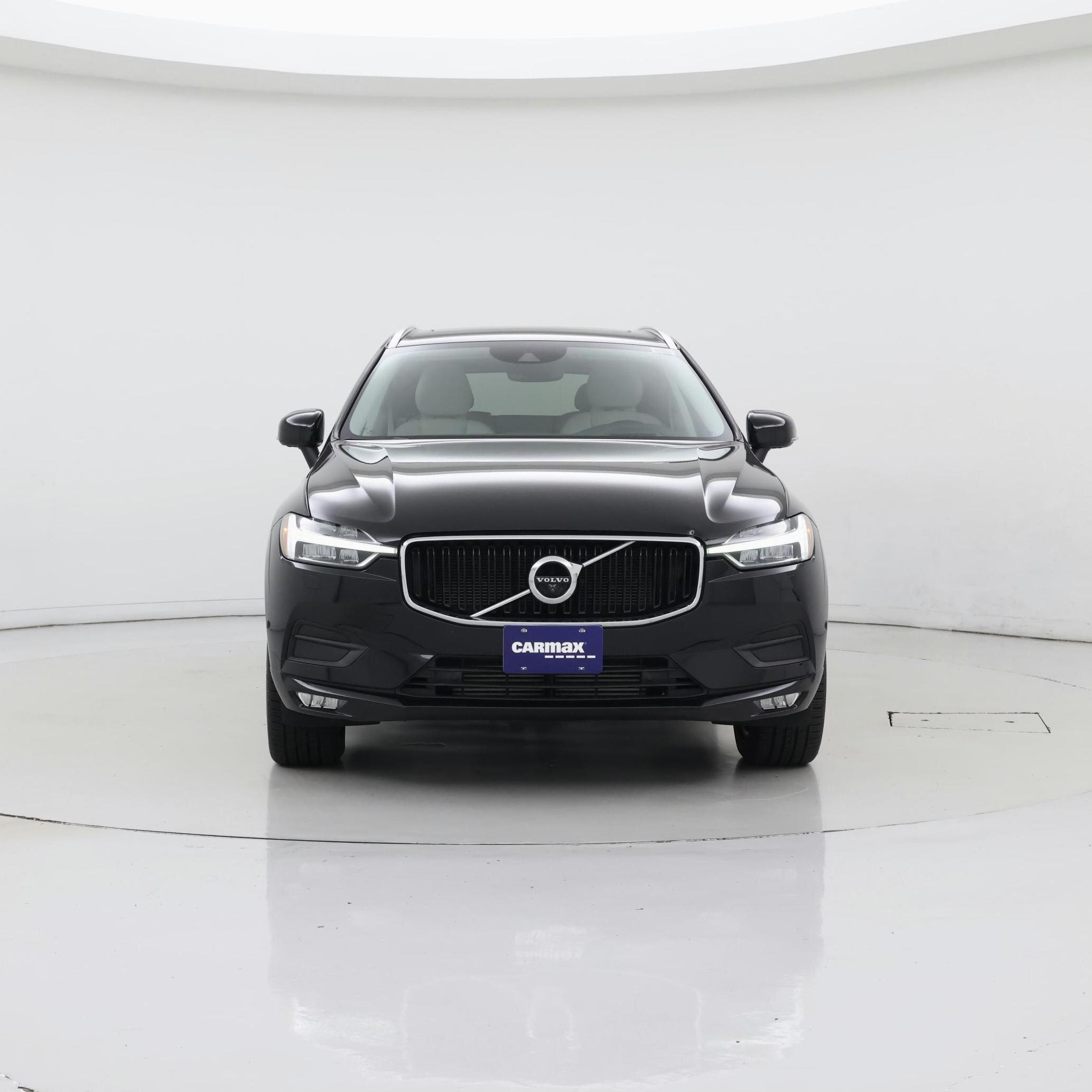 Thumbnail: 2018 Volvo XC60 - 5