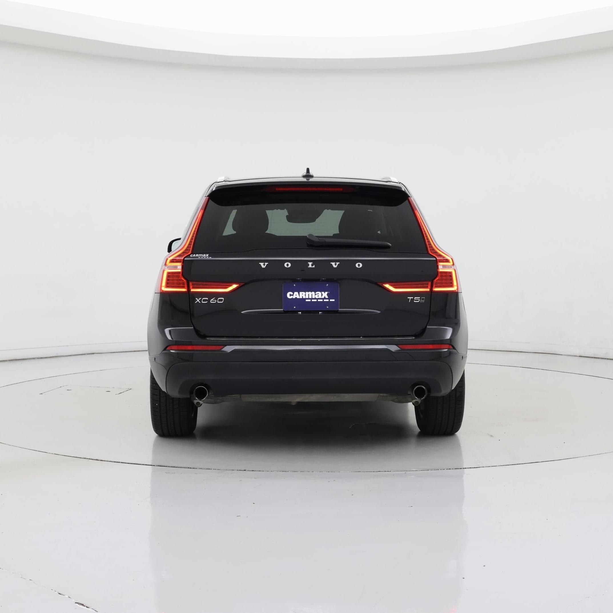 Thumbnail: 2018 Volvo XC60 - 6