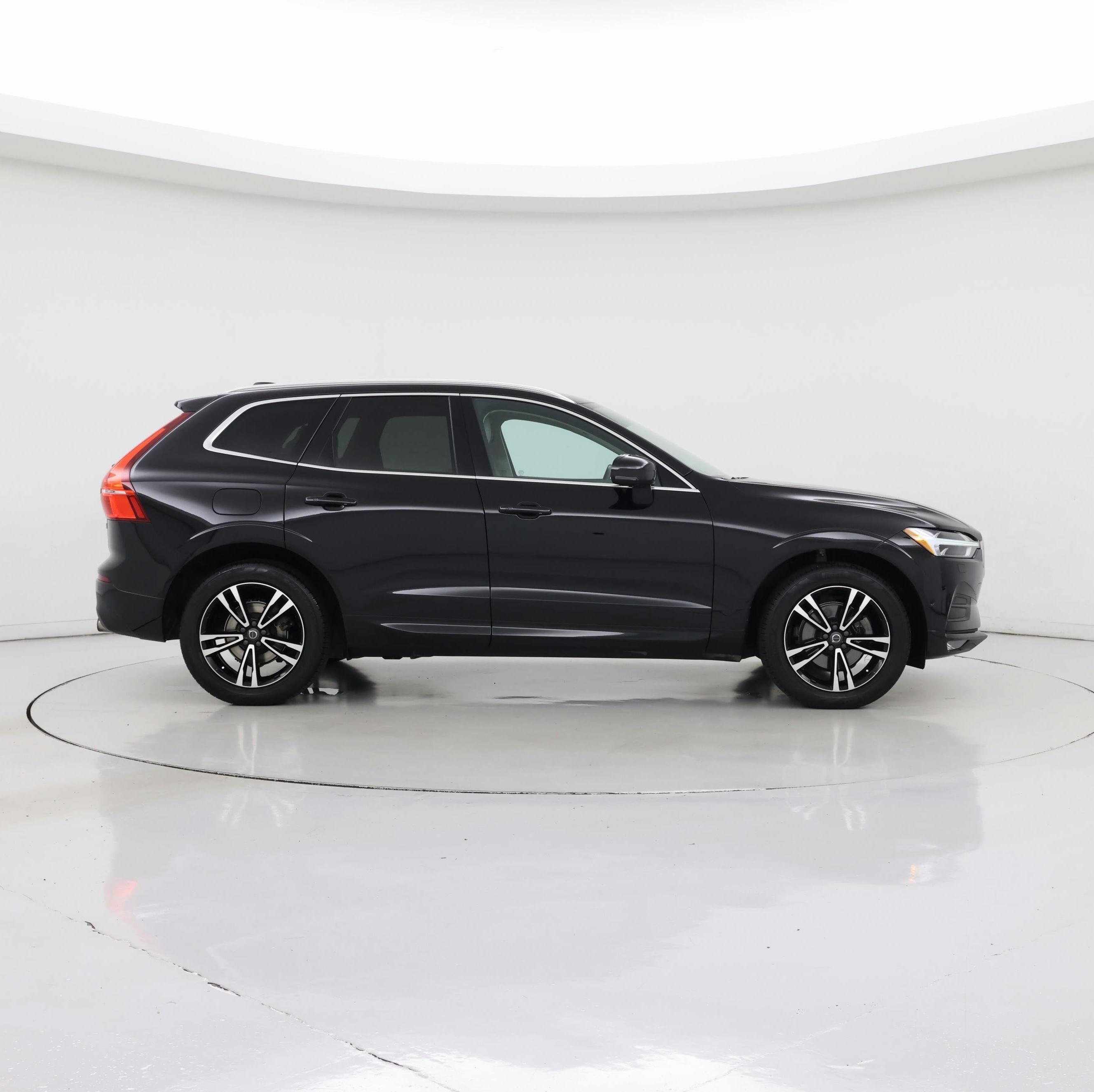 Thumbnail: 2018 Volvo XC60 - 7