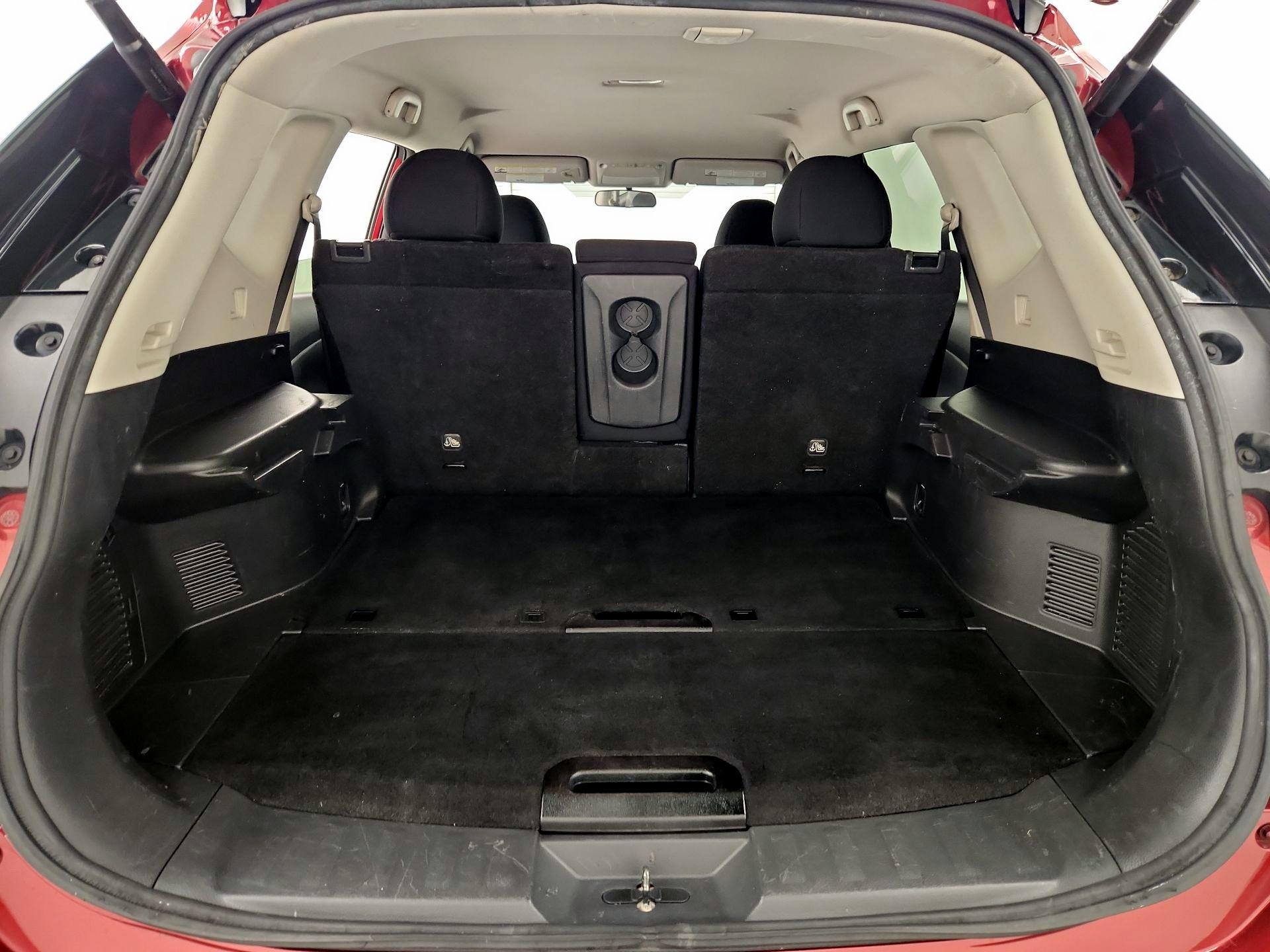 Thumbnail: 2018 Nissan Rogue - 20